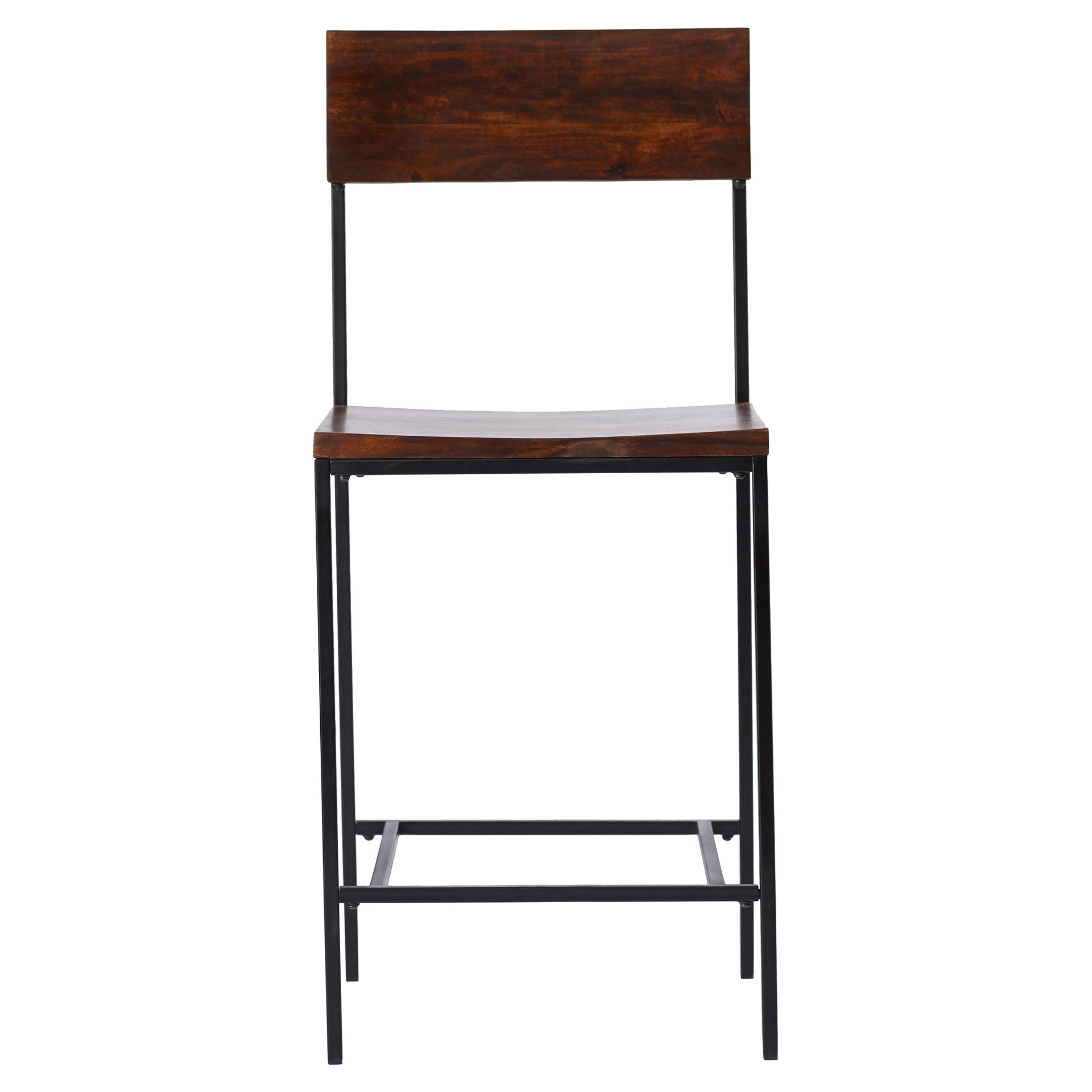 Mercury Row Xenia 24" Bar Stool & Reviews Wayfair