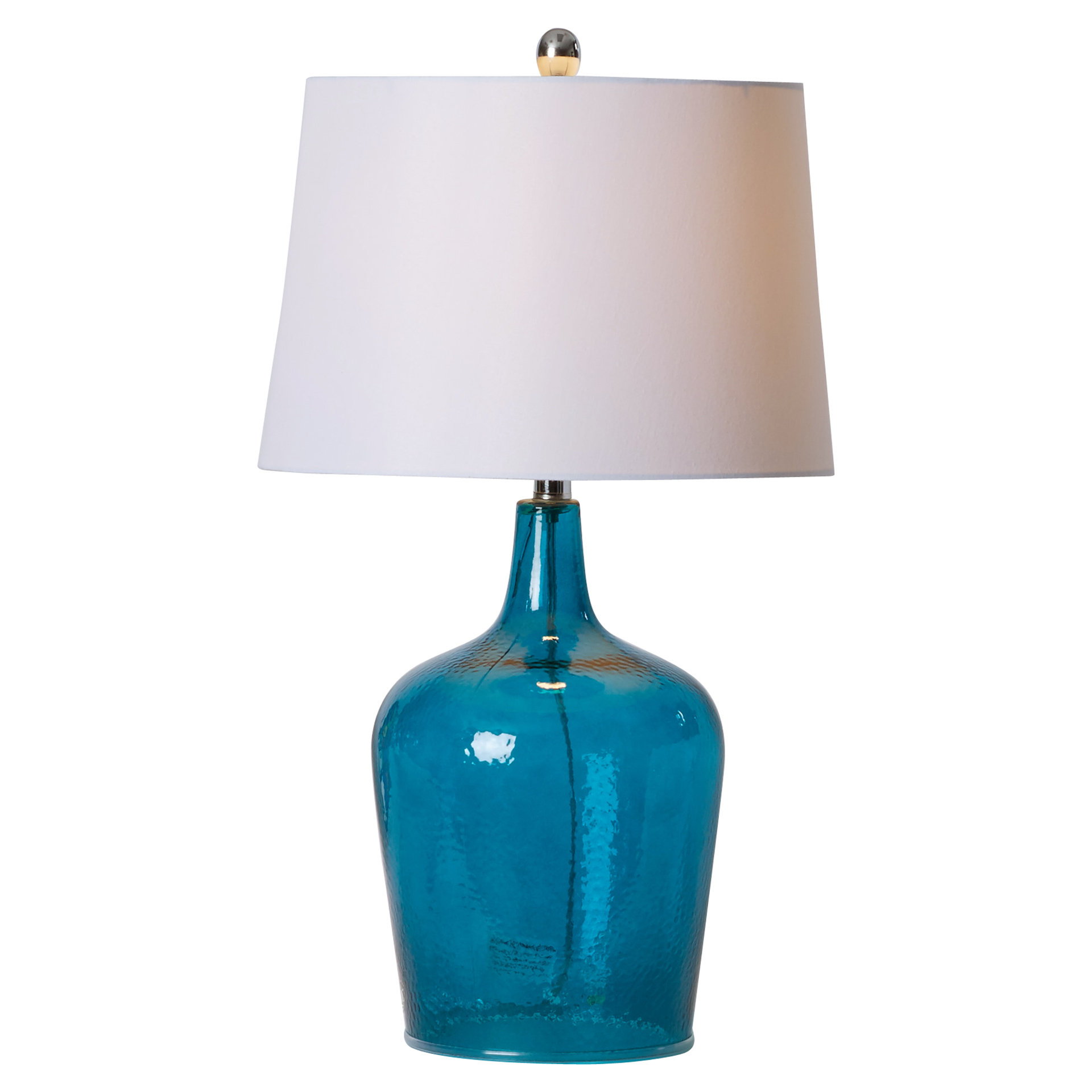 Mercury Row Hestia 27” Table Lamp & Reviews Wayfair