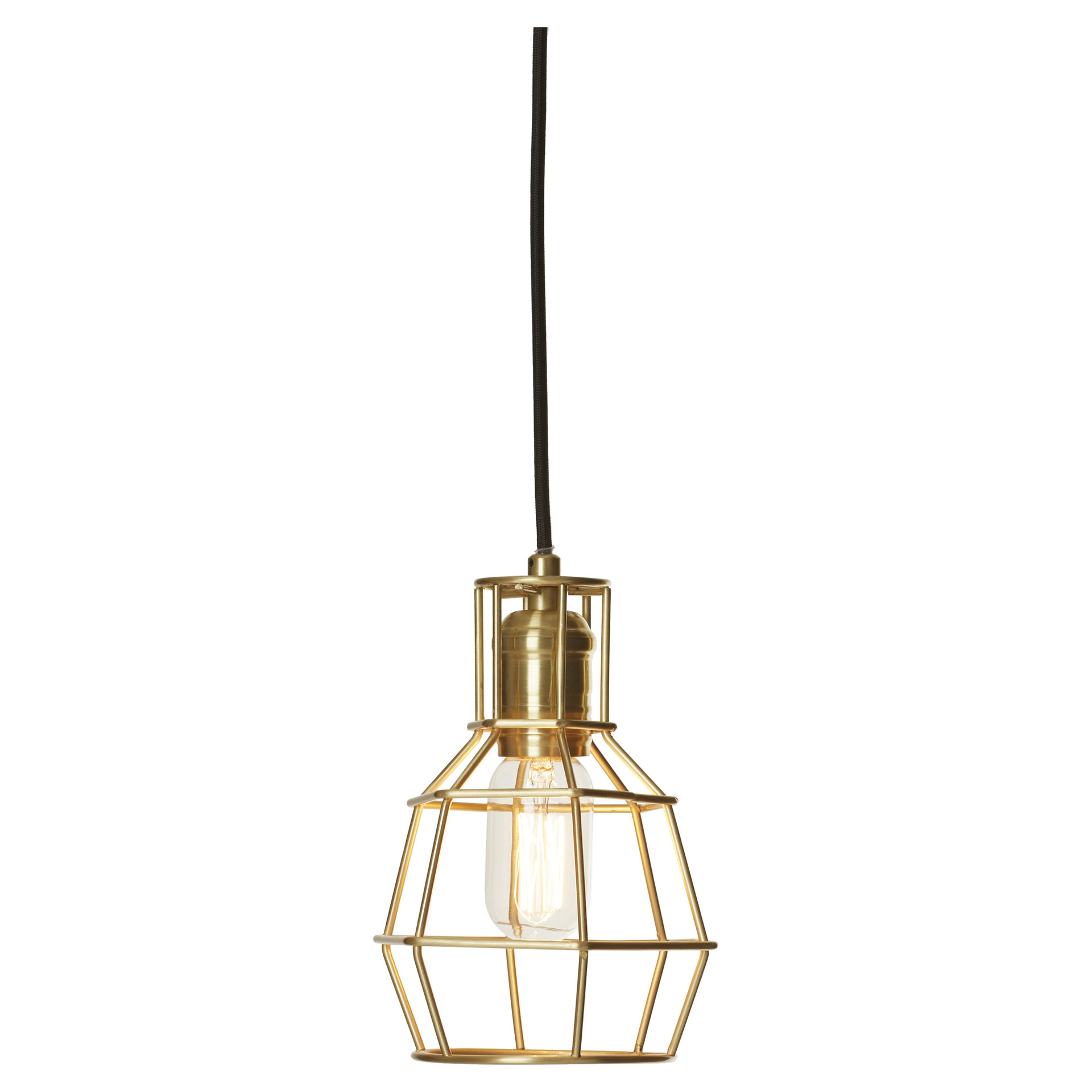 Mercury Row Lasya 1 Light Pendant & Reviews Wayfair