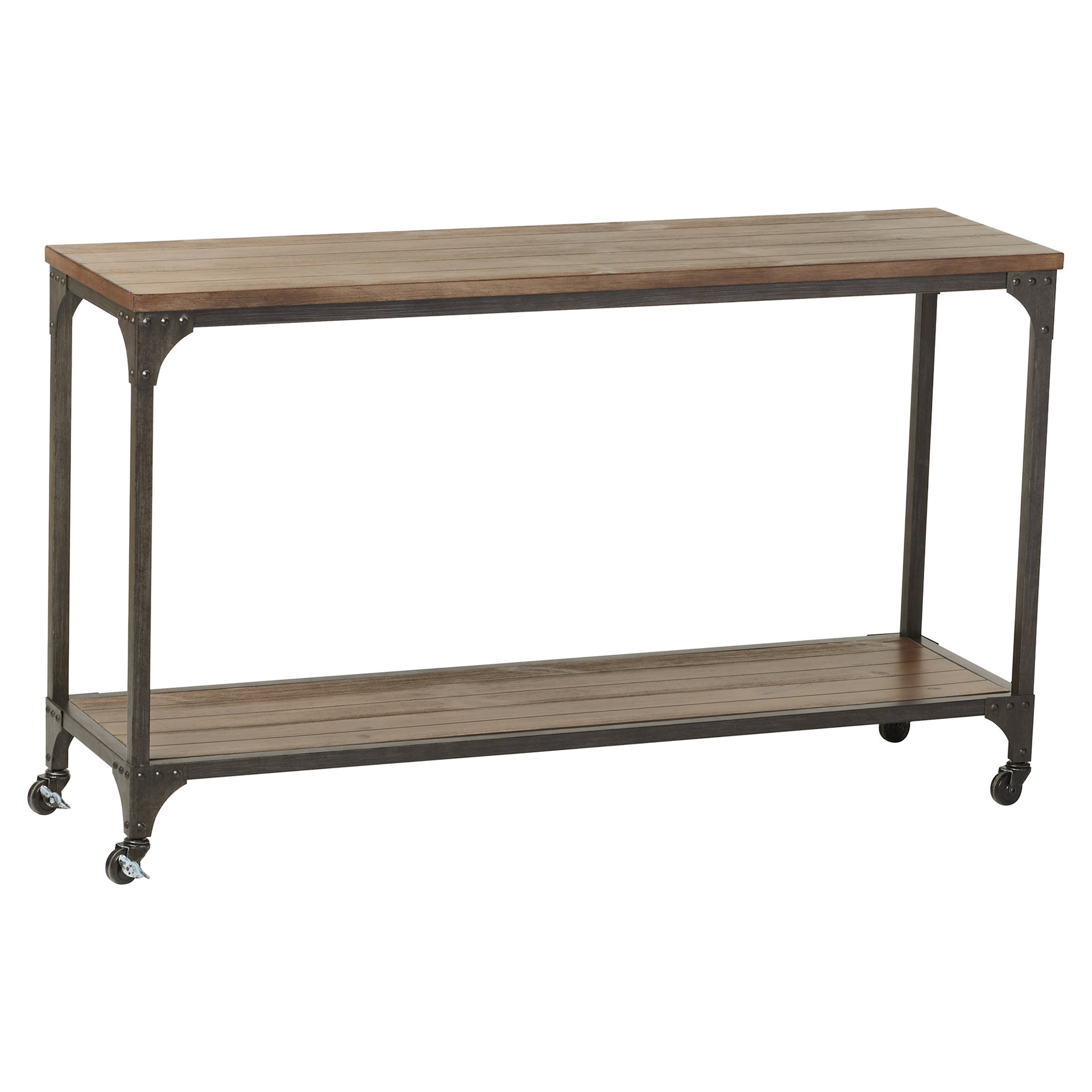 Mercury Row Ioanna Console Table & Reviews Wayfair