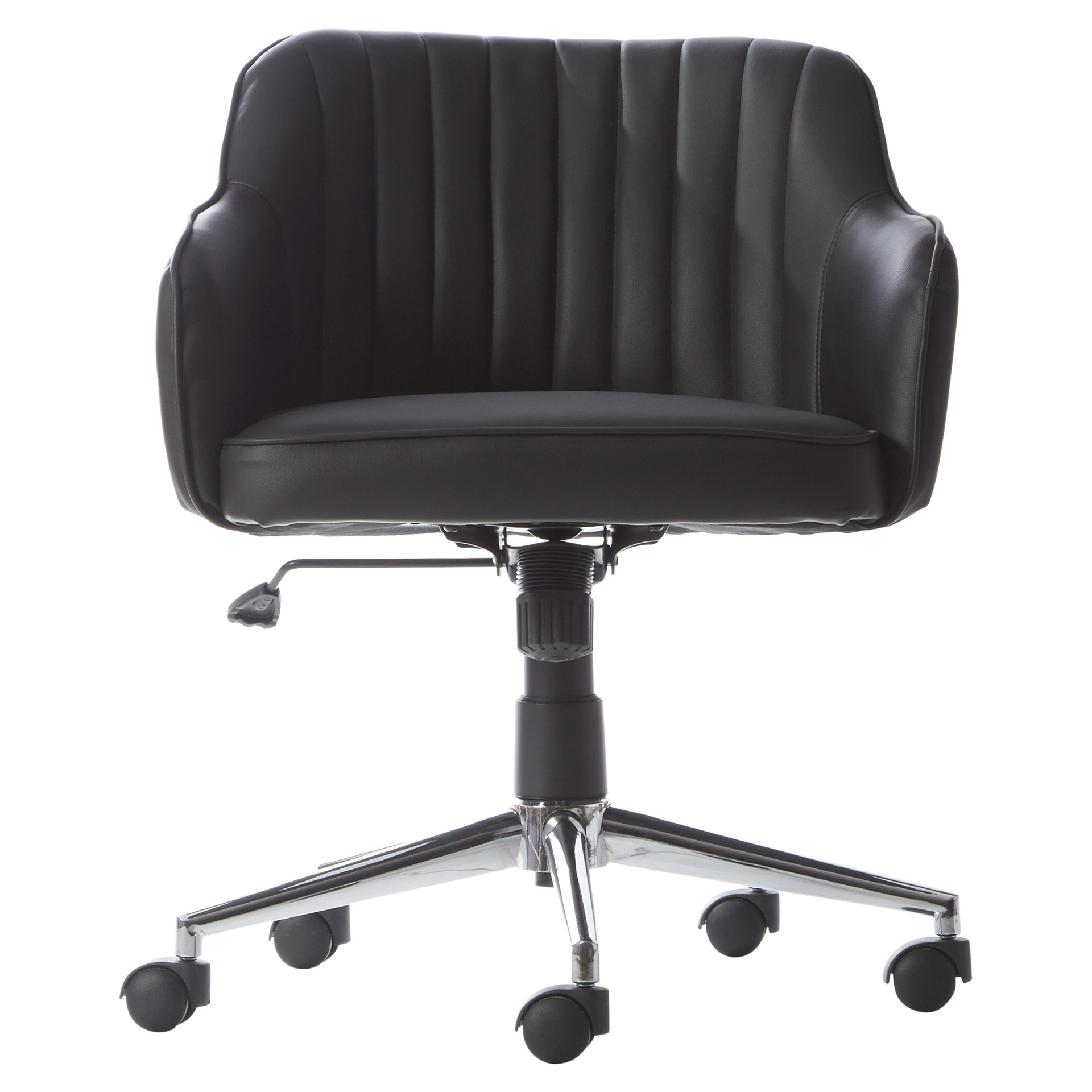 Mercury Row Zoltan Office Chair & Reviews Wayfair