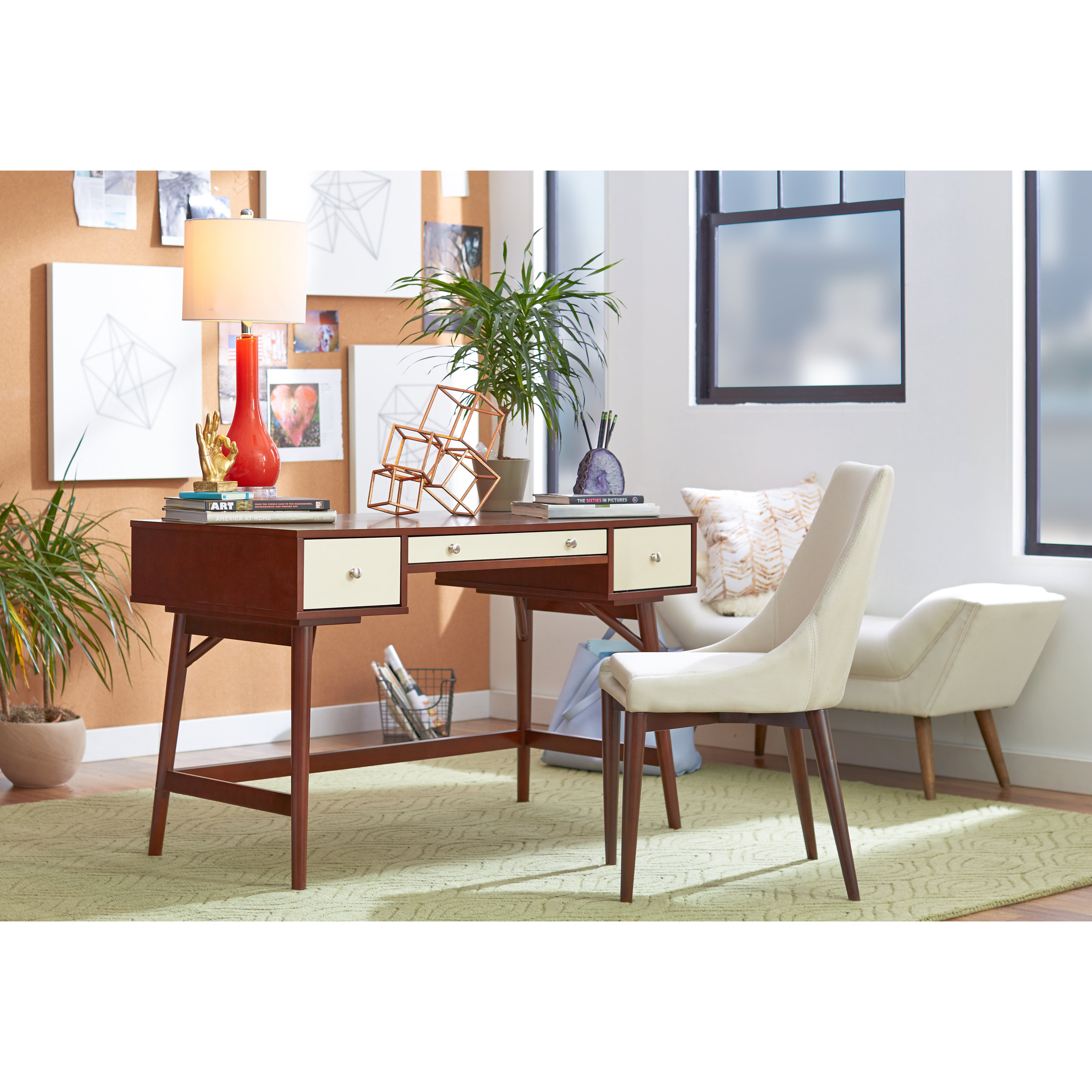 Mercury Row Farley Bench & Reviews Wayfair