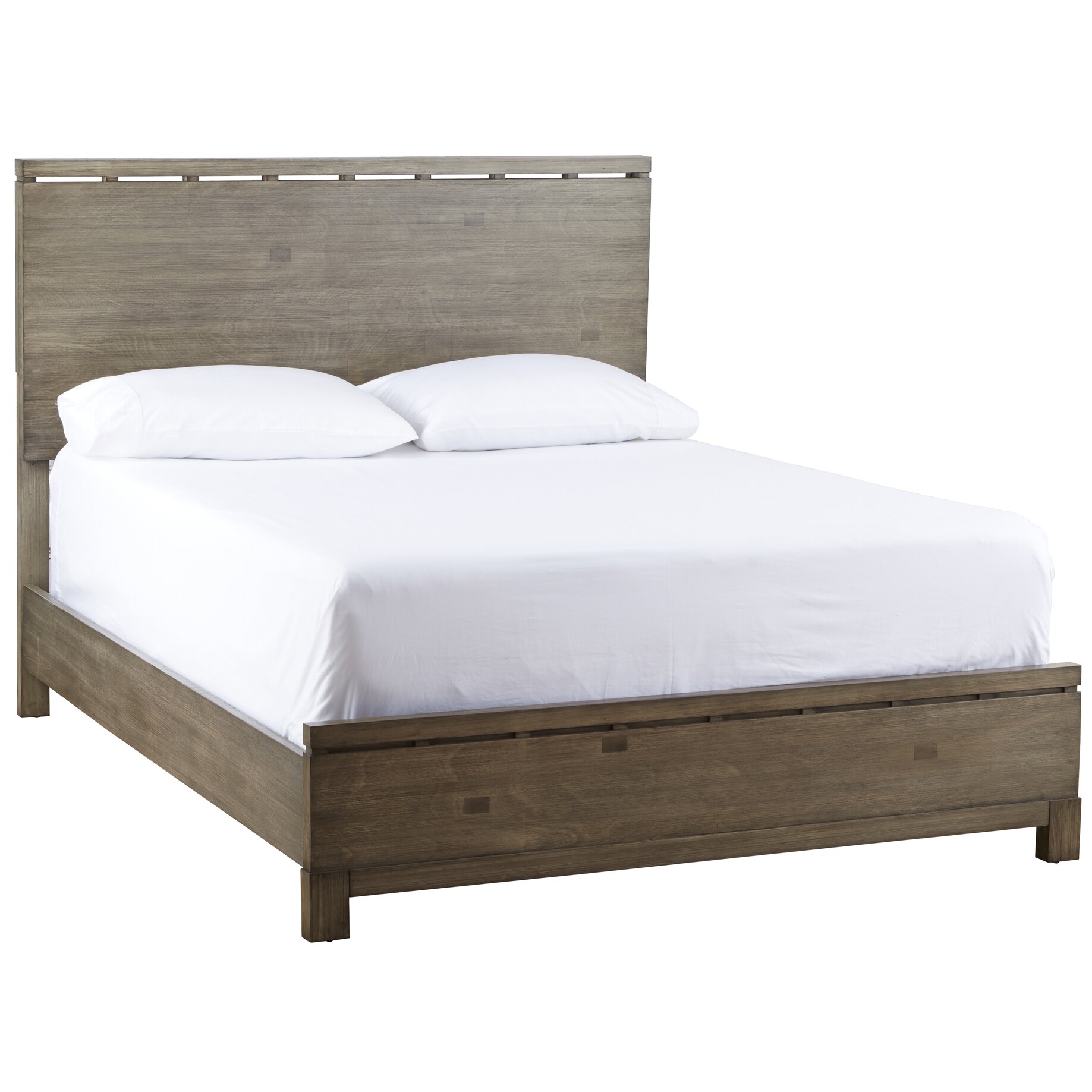 Mercury Row Pax Panel Bed & Reviews | Wayfair.ca