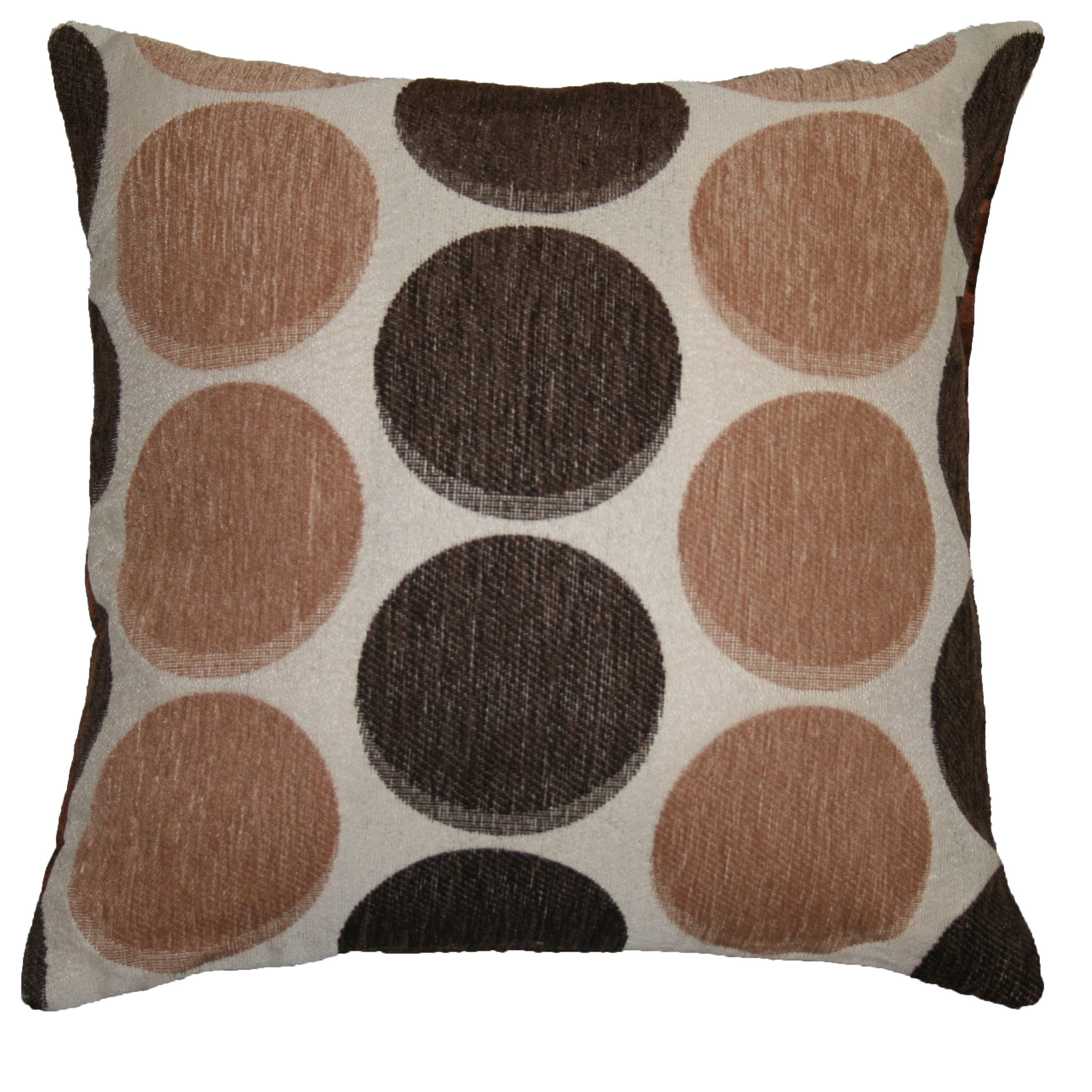 Mercury Row Eridanus Circle s Decorative Pillow Cover & Reviews Wayfair