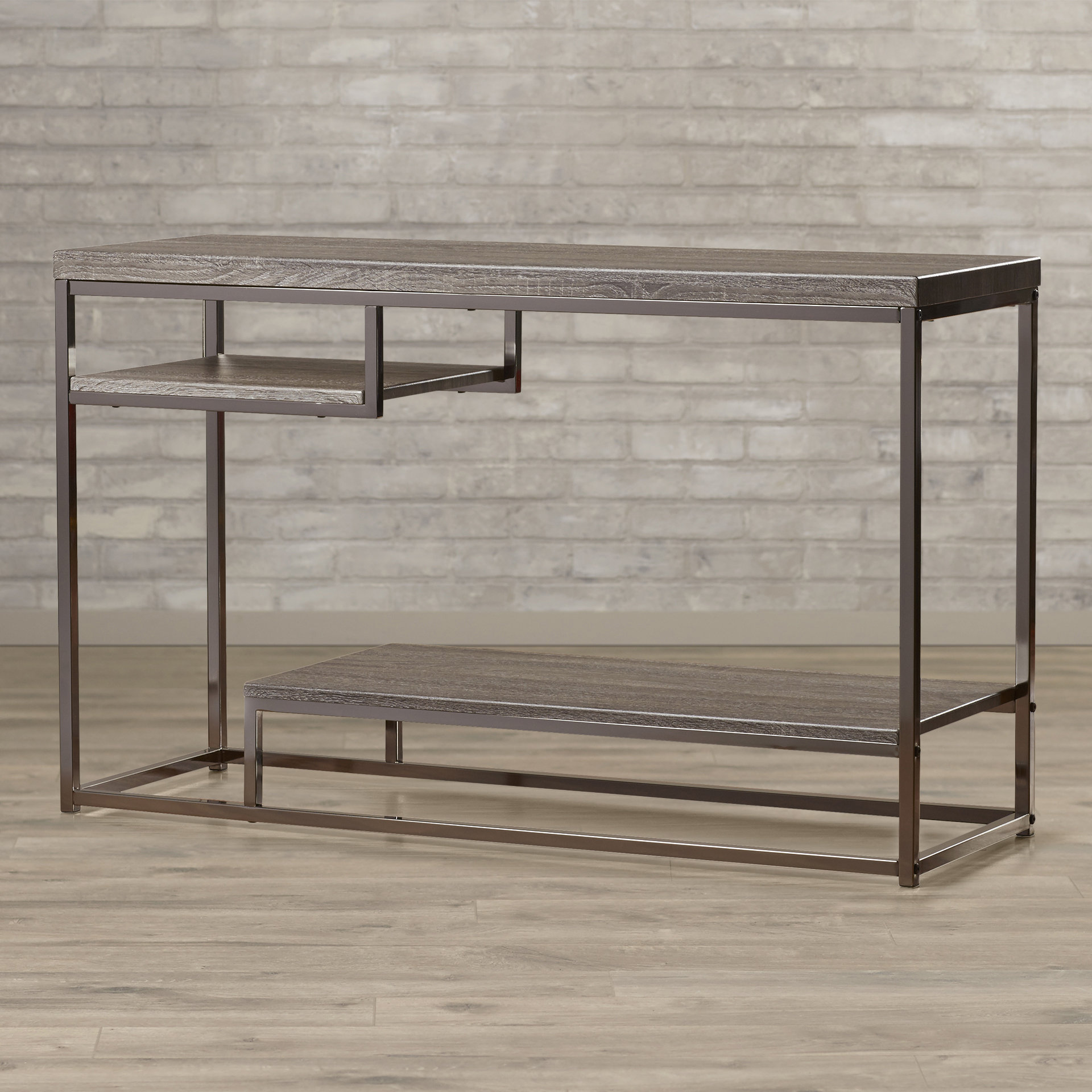 Mercury Row Desi Console Table & Reviews Wayfair