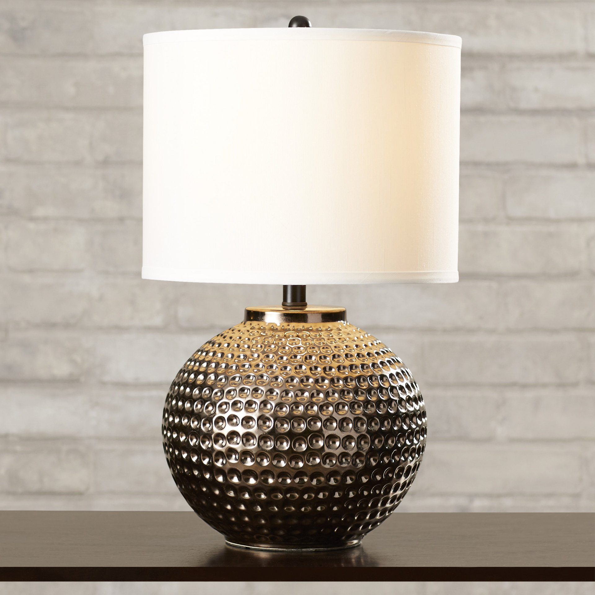 Mercury Row 22.25" Table Lamp & Reviews Wayfair