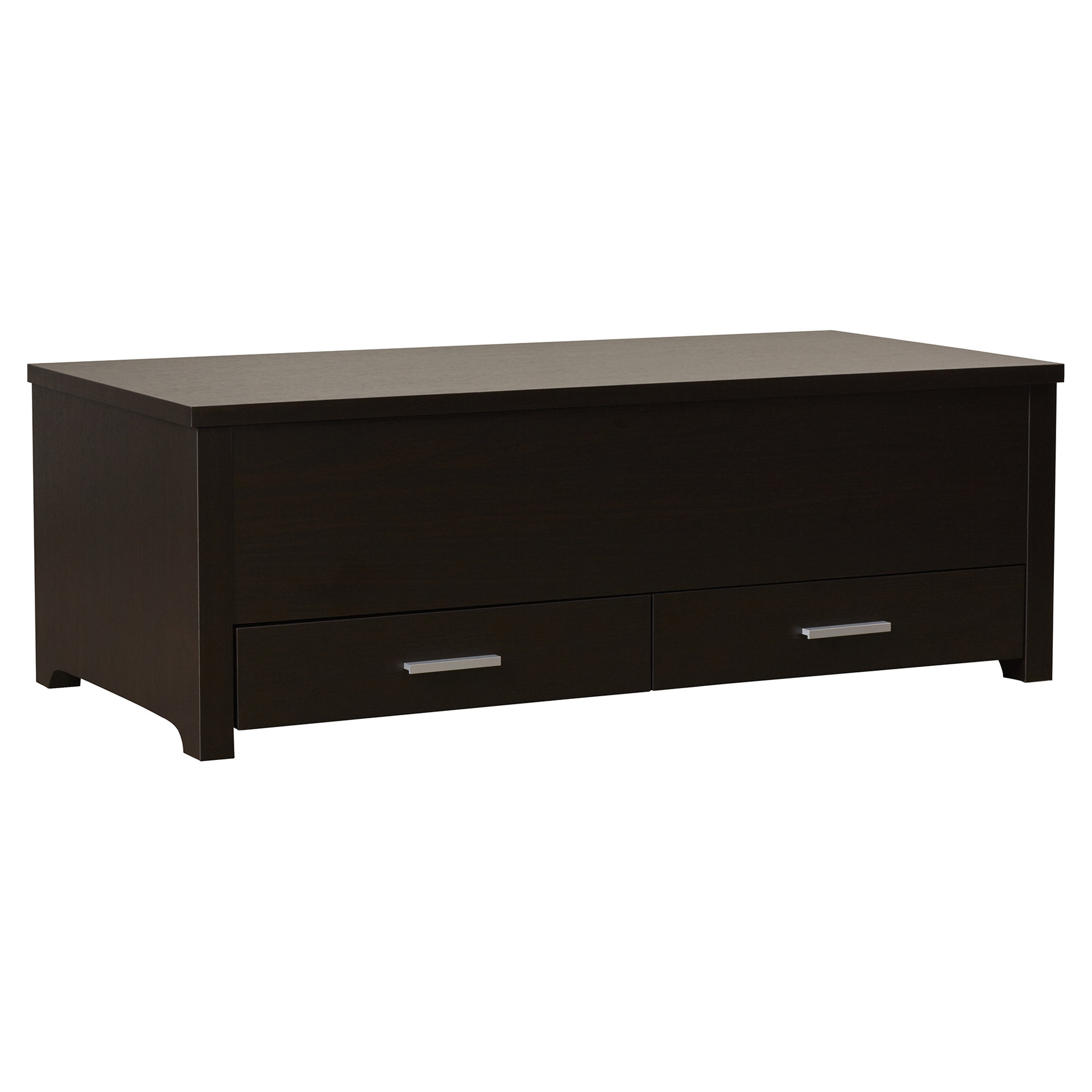 Mercury Row Kalani Contemporary Coffee Table & Reviews Wayfair