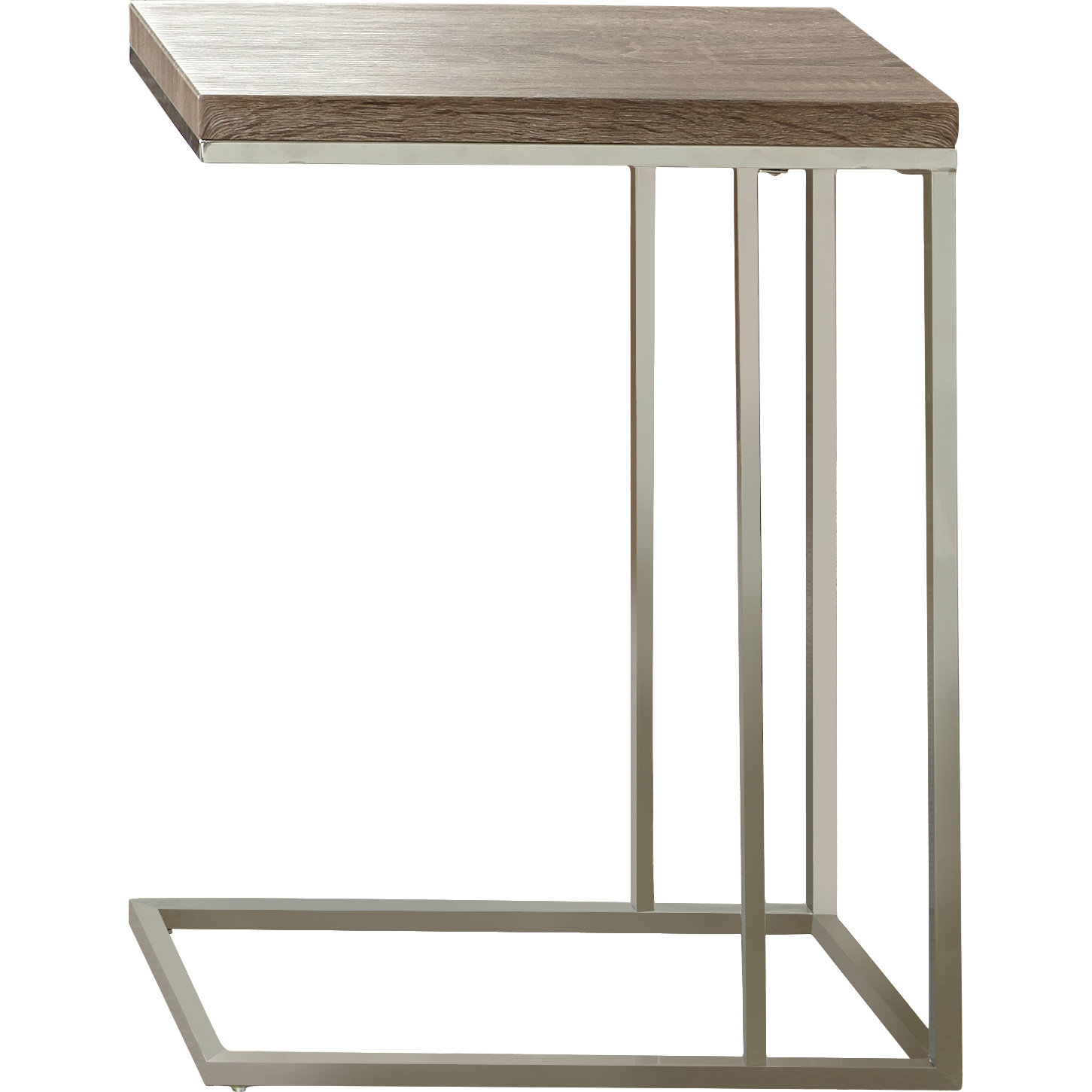 Mercury Row Corona End Table & Reviews Wayfair