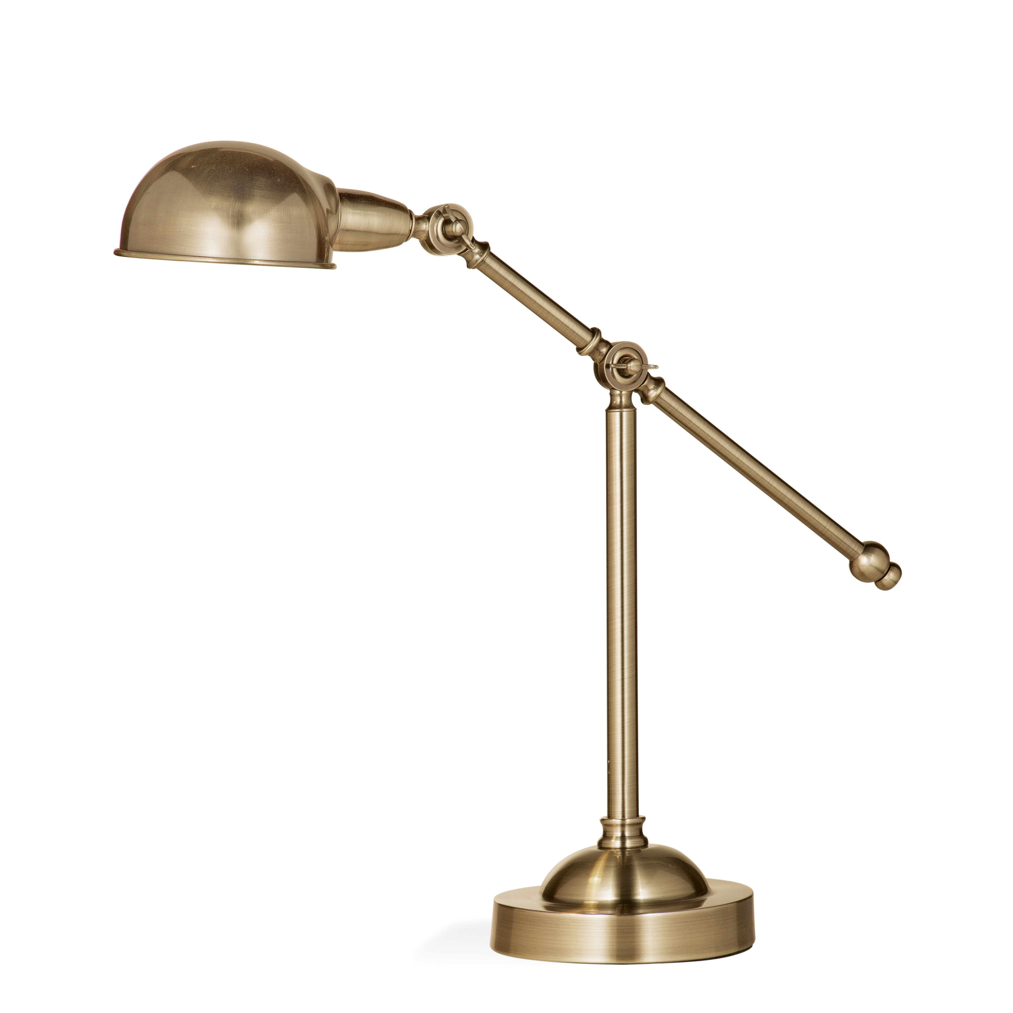 Mercury Row 25" Table Lamp & Reviews Wayfair