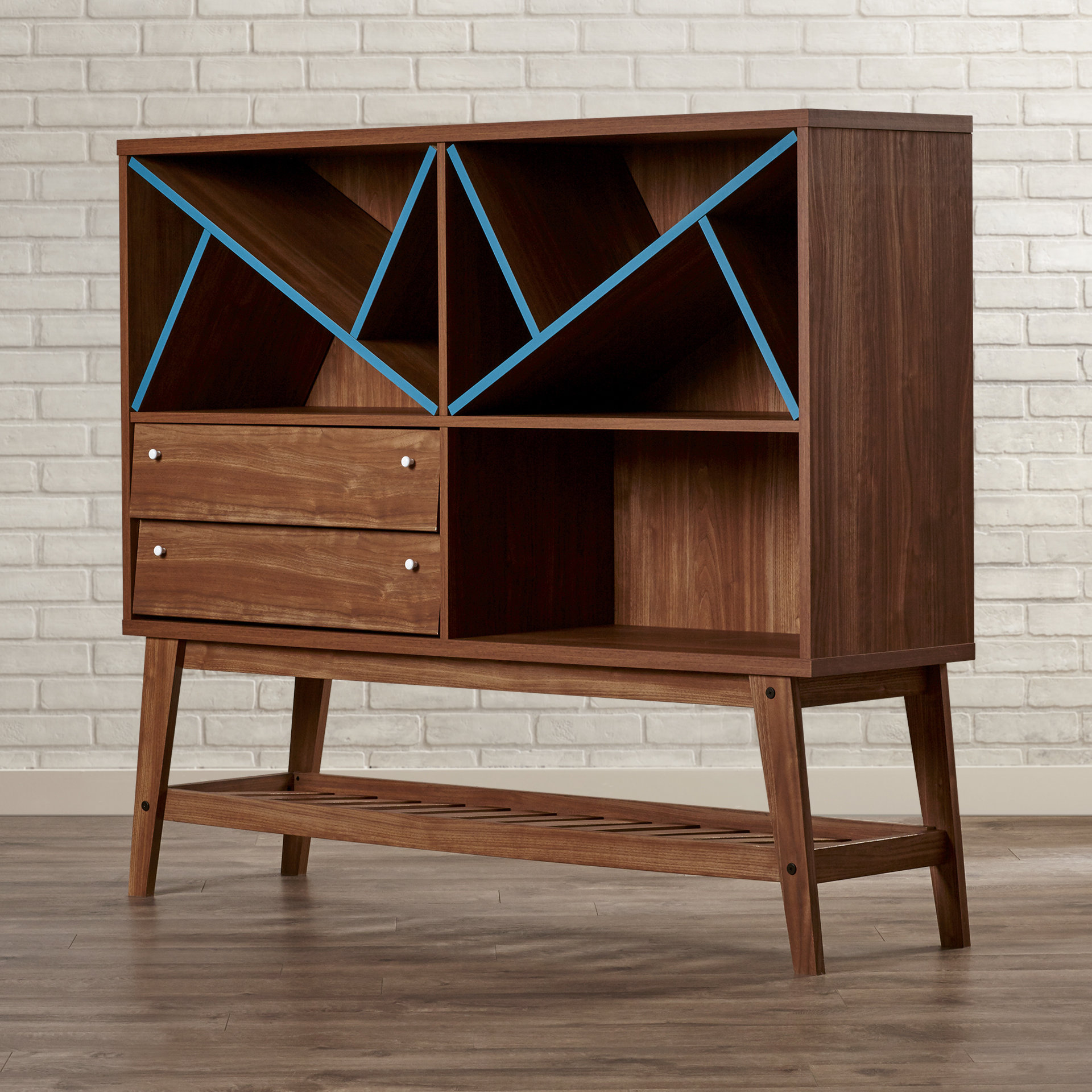 Mercury Row Longley Sideboard & Reviews Wayfair