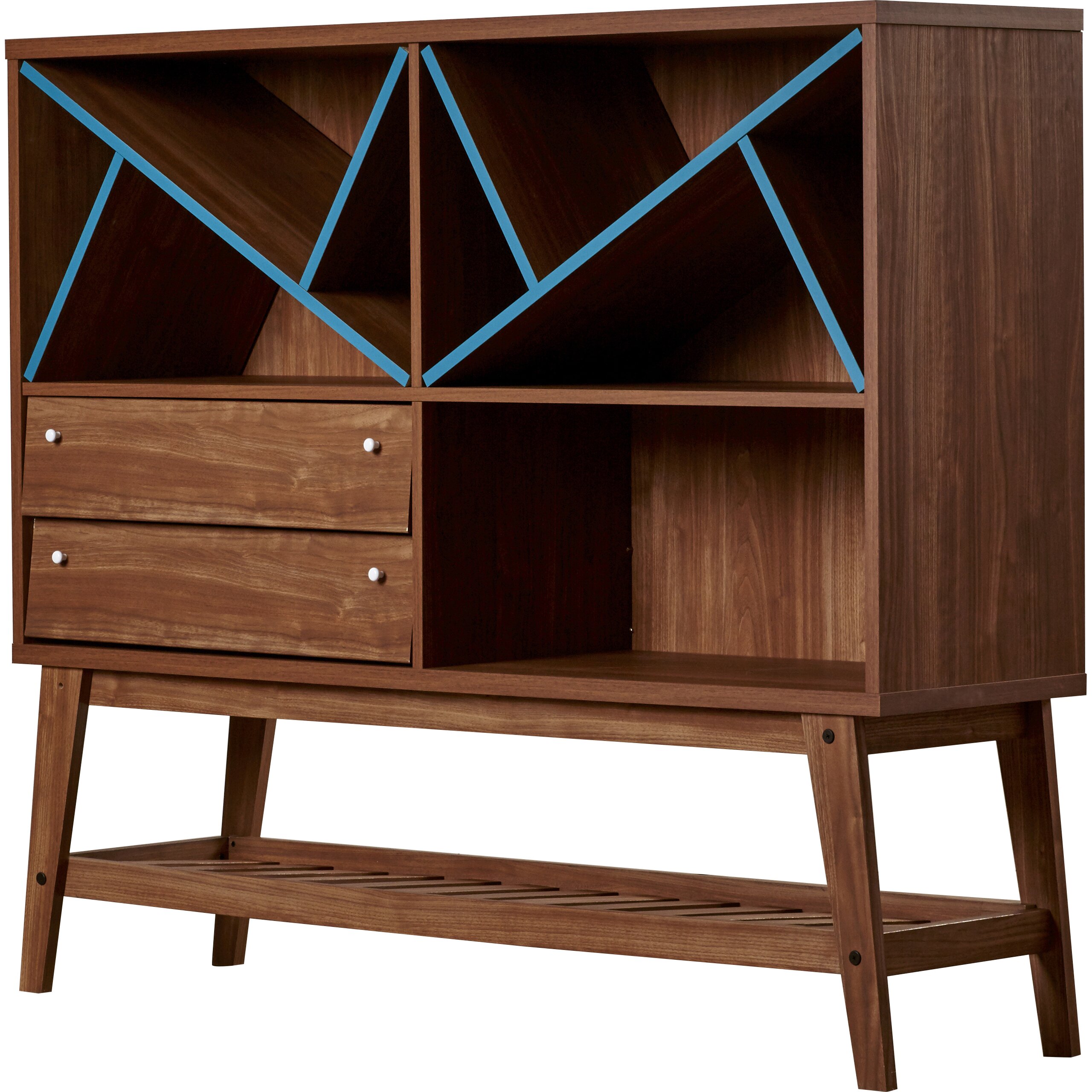 Mercury Row Longley Sideboard & Reviews | Wayfair