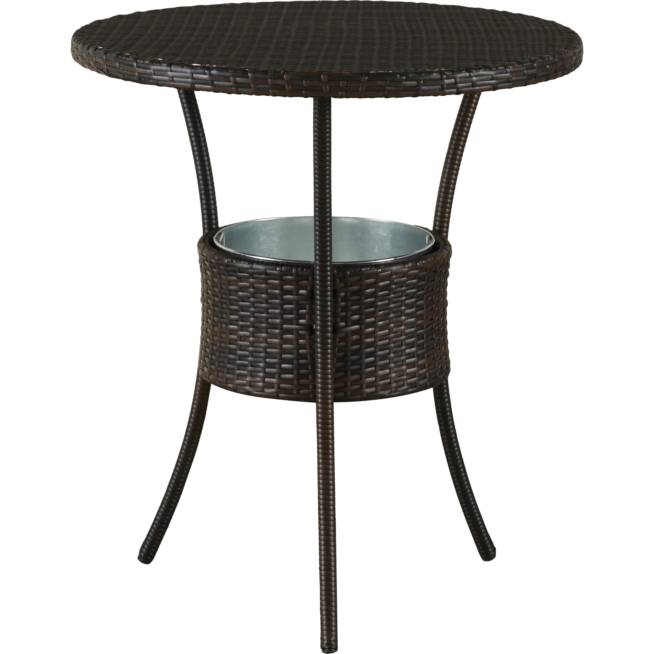 Mercury Row Nicodemus 5 Piece Bistro Set & Reviews Wayfair