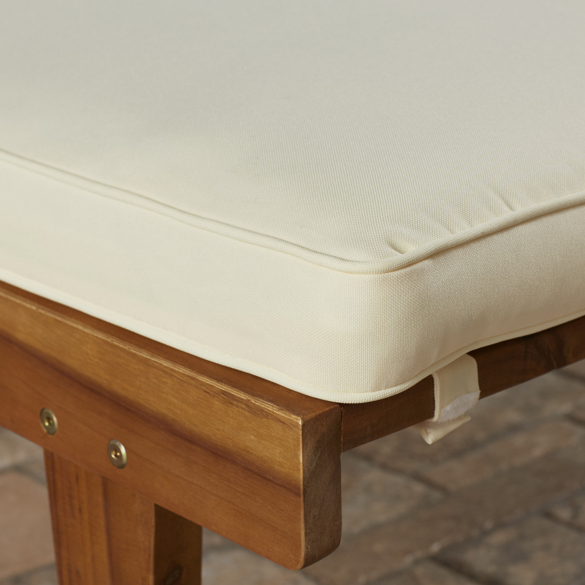 Mercury Row Ardsley Chaise Lounge with Cushions & Reviews Wayfair