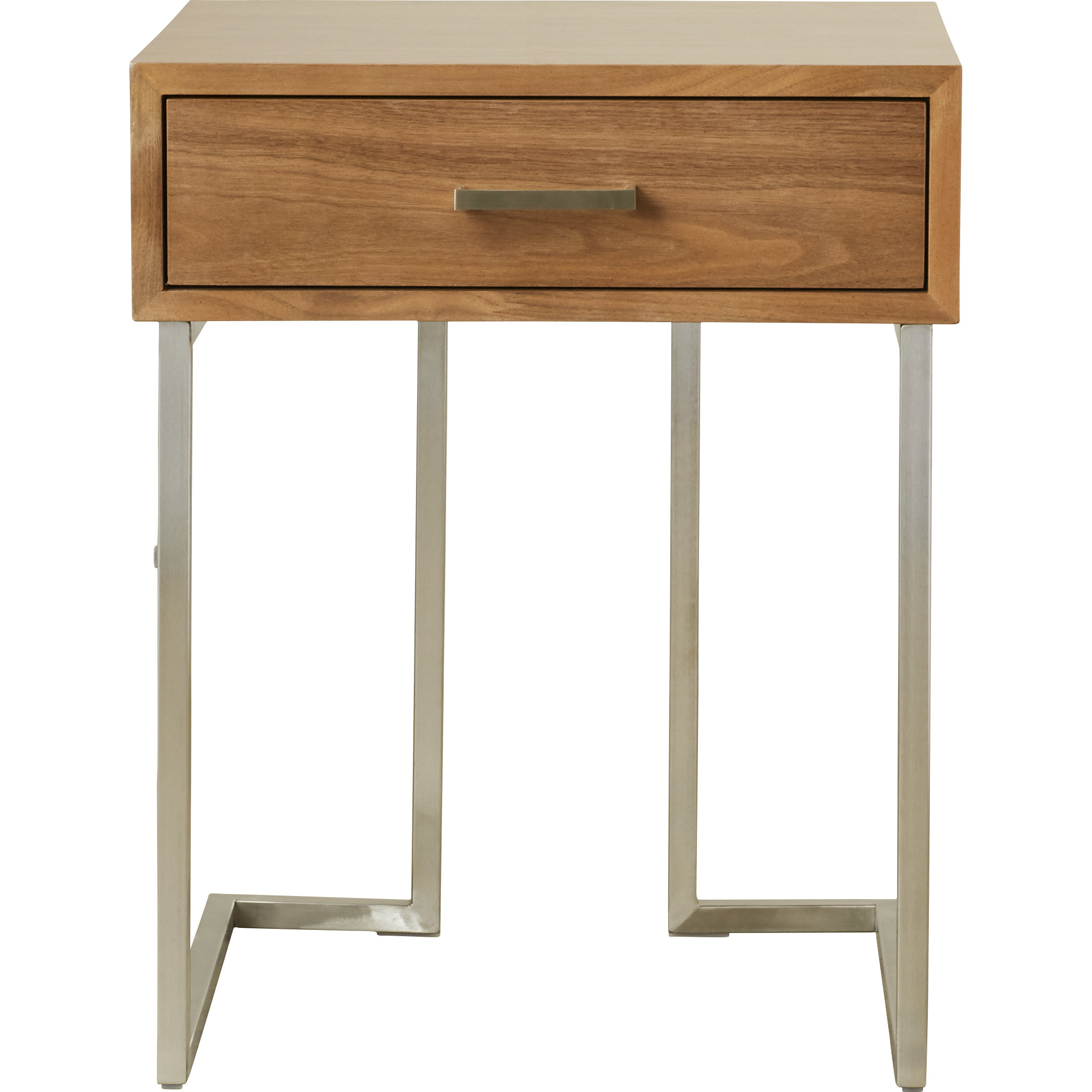 Mercury Row End Table & Reviews Wayfair