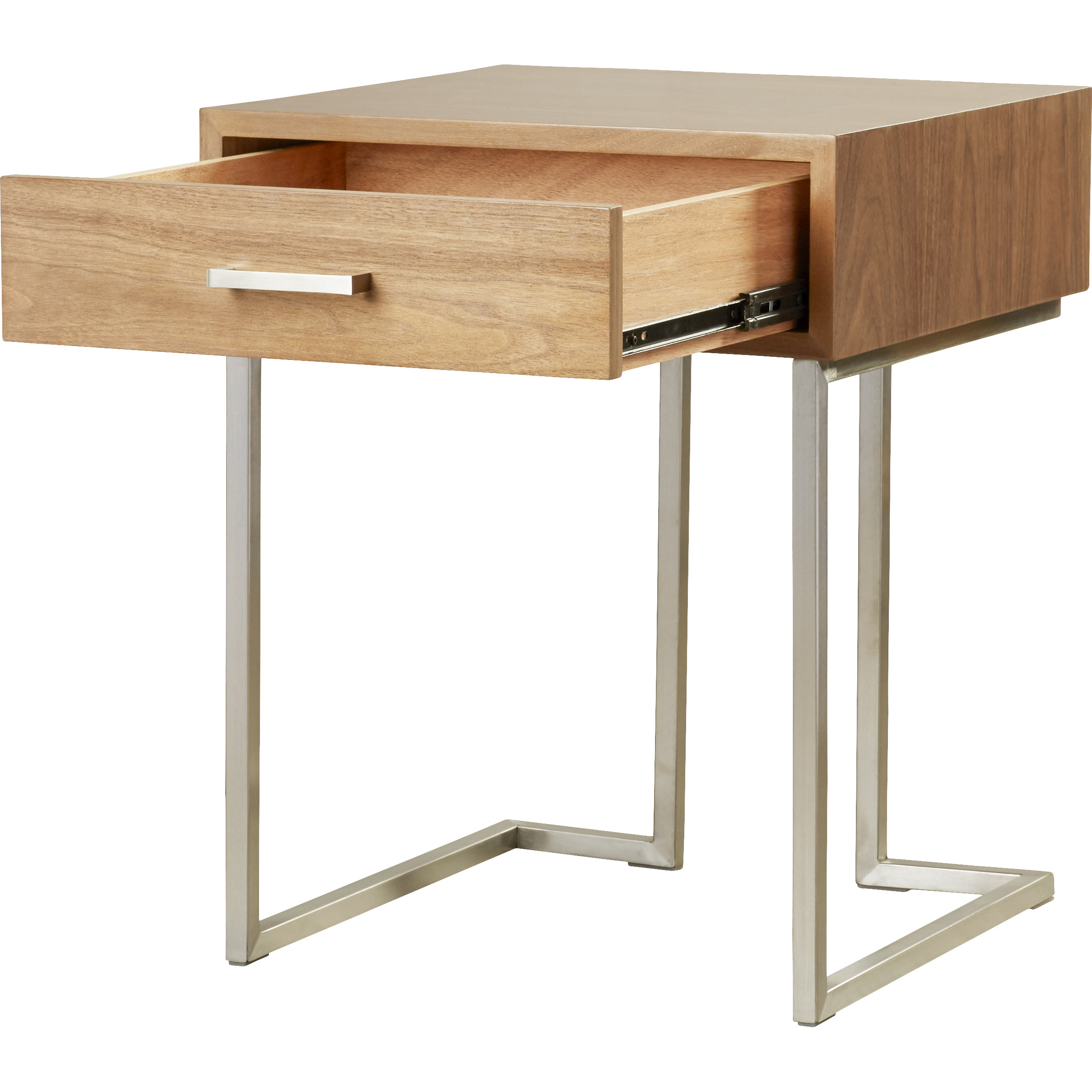 Mercury Row End Table & Reviews Wayfair