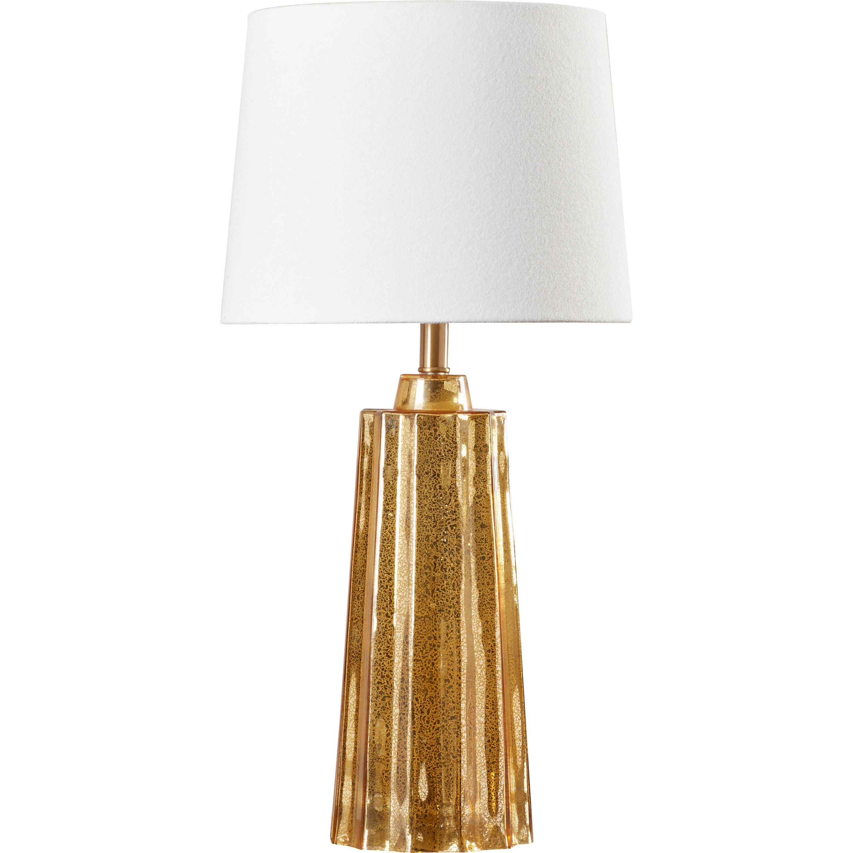 Mercury Row 28" Table Lamp & Reviews Wayfair