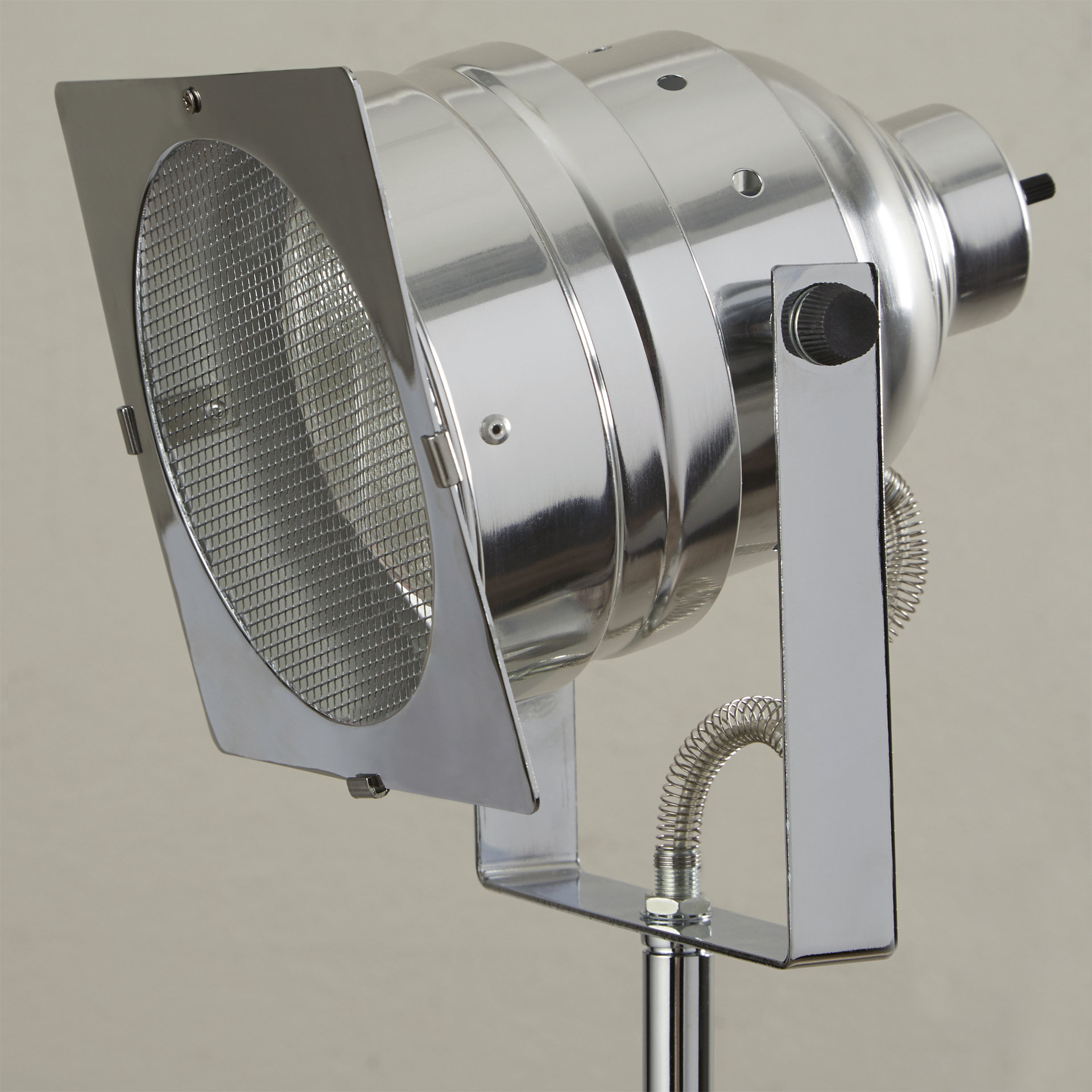 Mercury Row Piscium 61" Tripod Floor Lamp & Reviews Wayfair