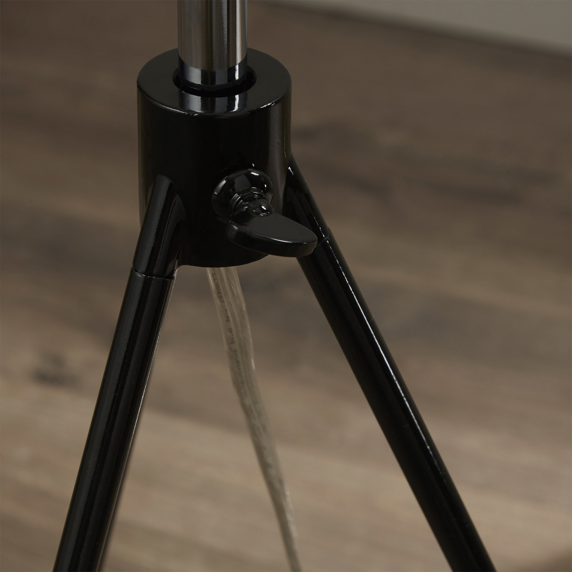 Mercury Row Piscium 61" Tripod Floor Lamp & Reviews Wayfair