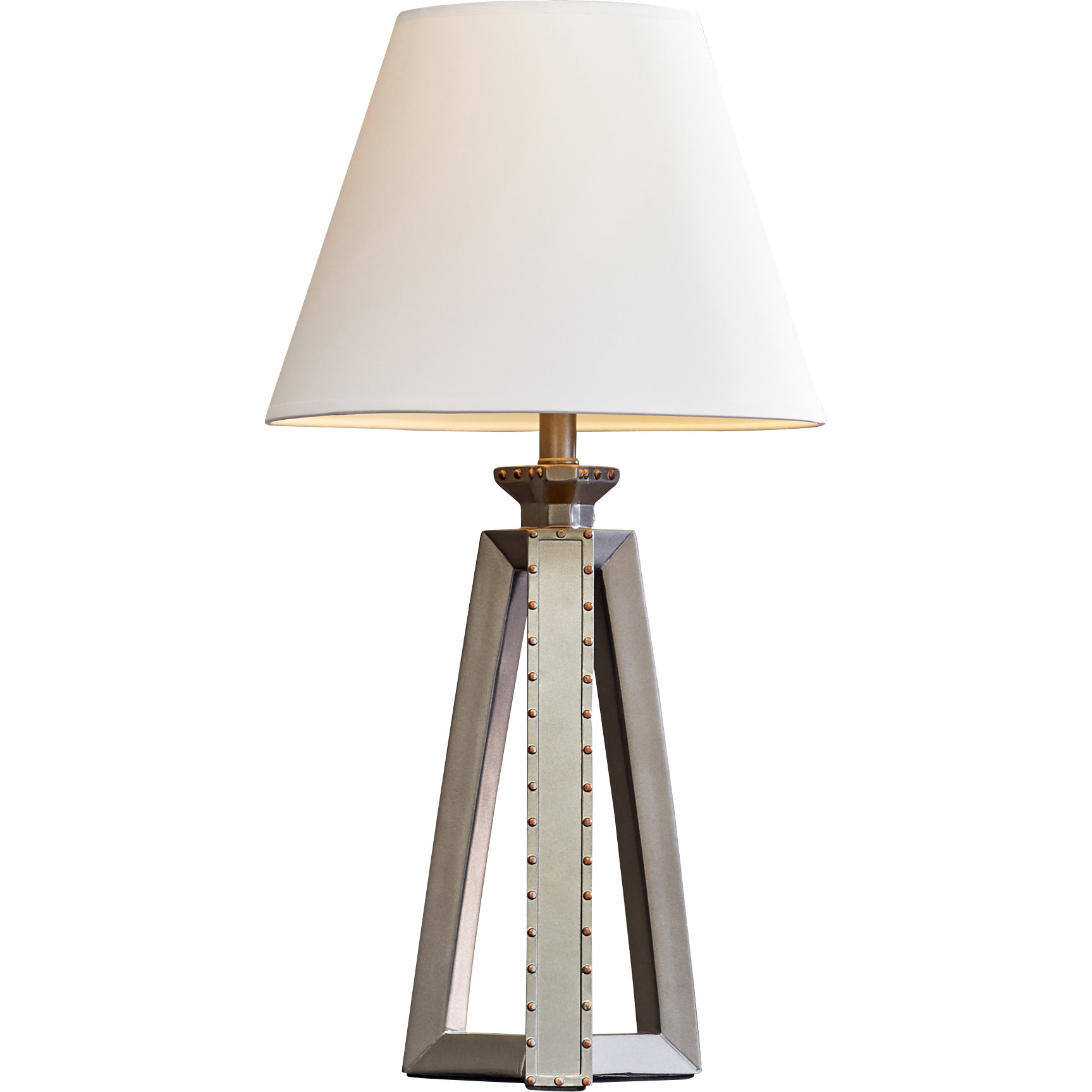 Mercury Row Oliver 25" Table Lamp & Reviews Wayfair
