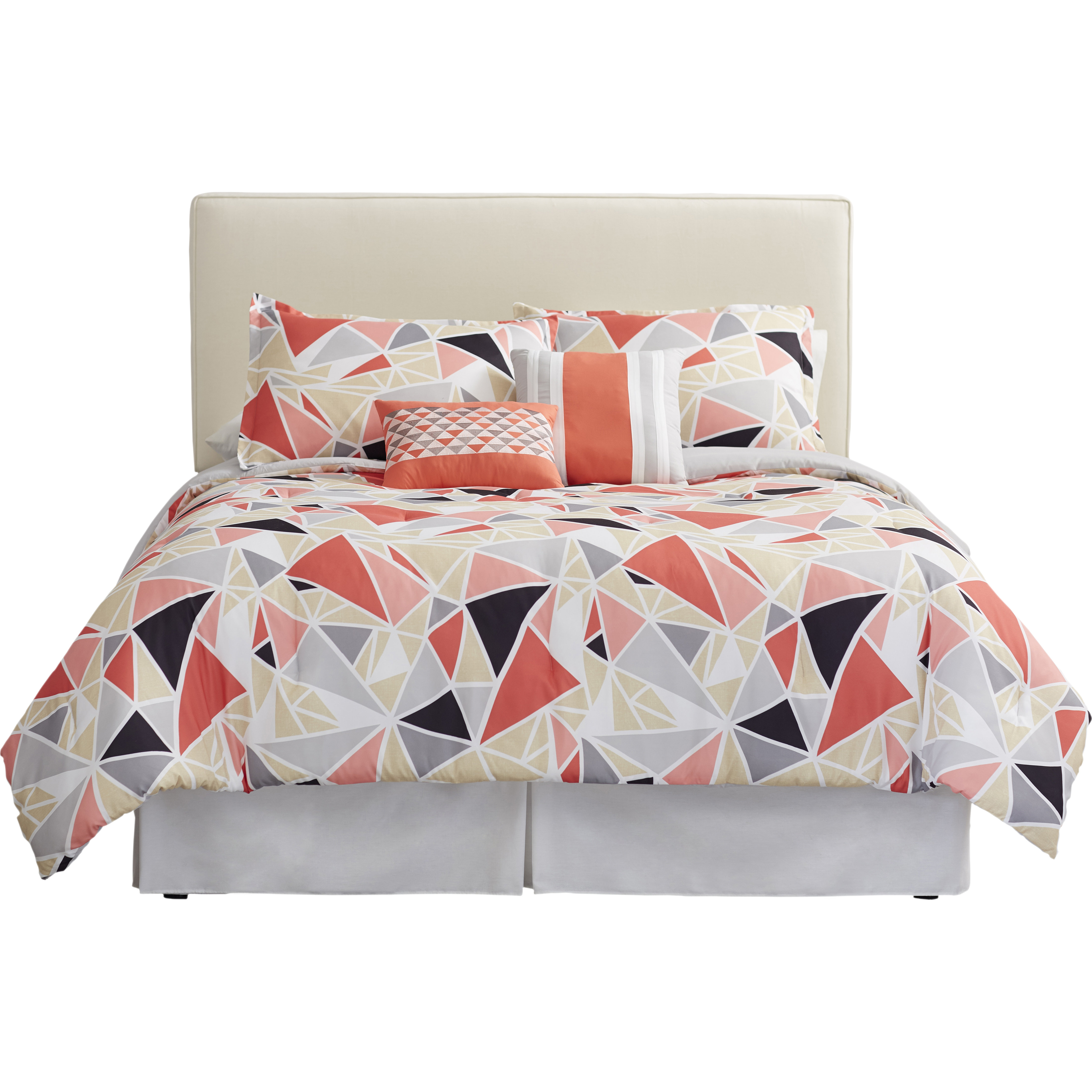 Mercury Row Oliver Comforter Set & Reviews Wayfair