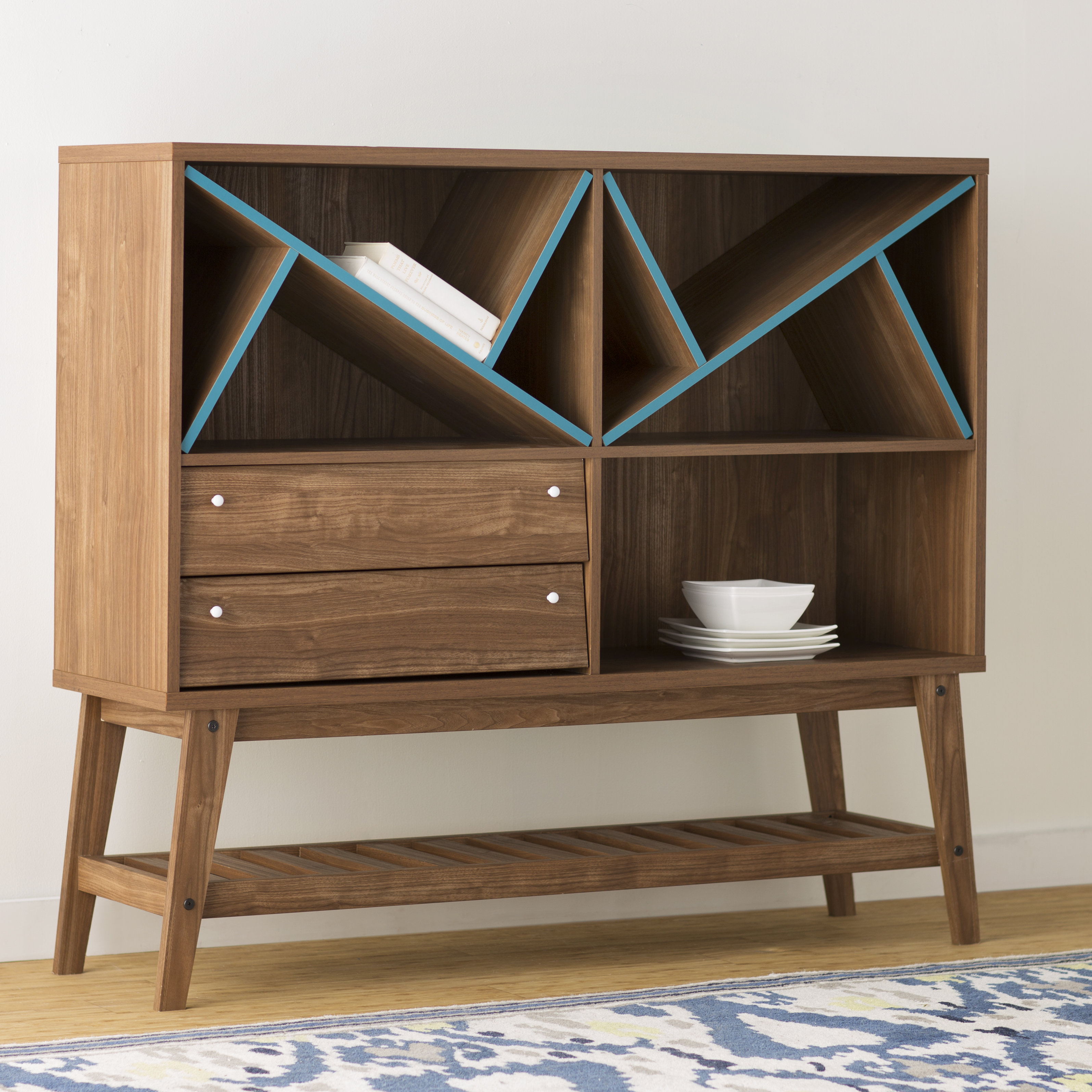Mercury Row Longley Sideboard & Reviews Wayfair