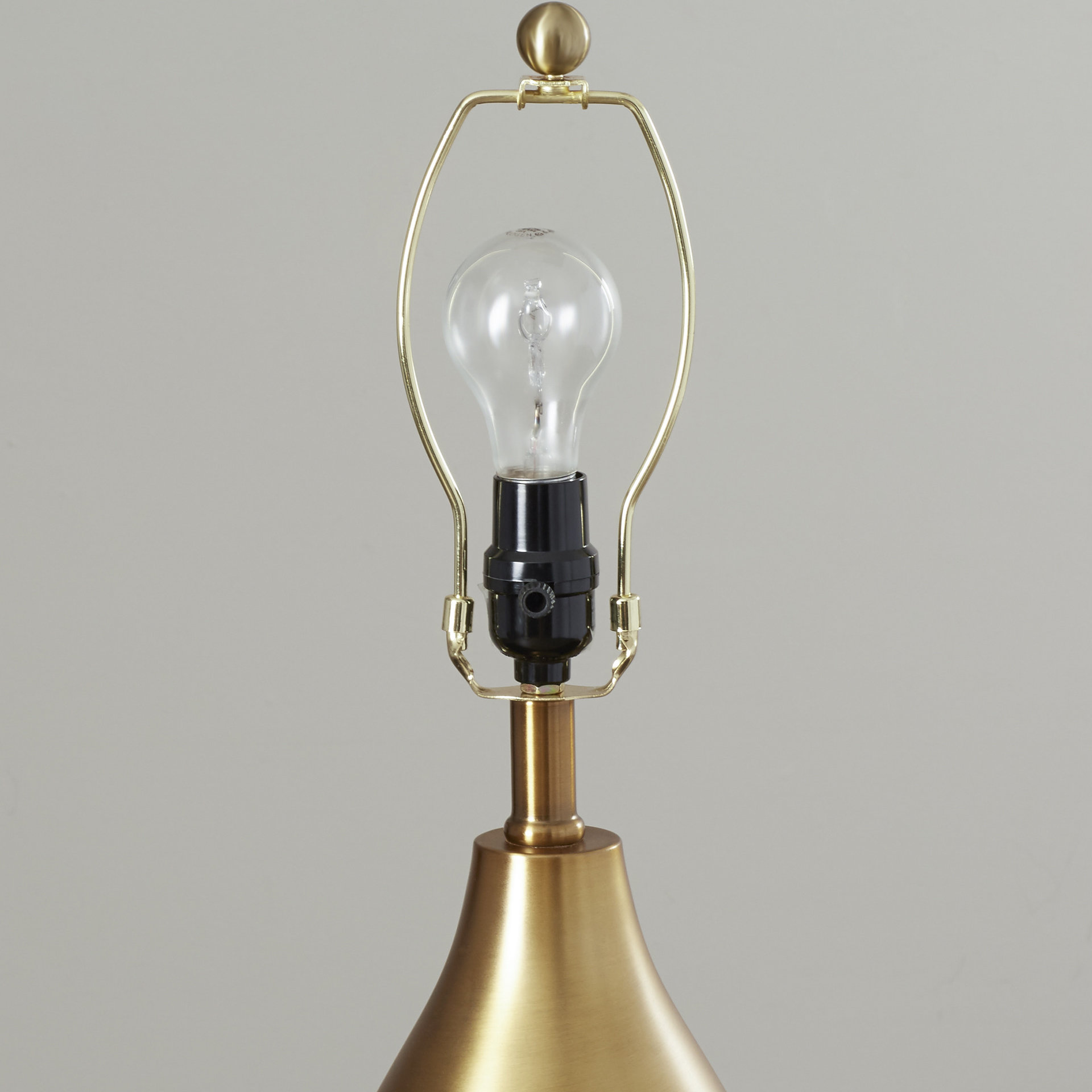 Mercury Row 23.75" Table Lamp & Reviews Wayfair