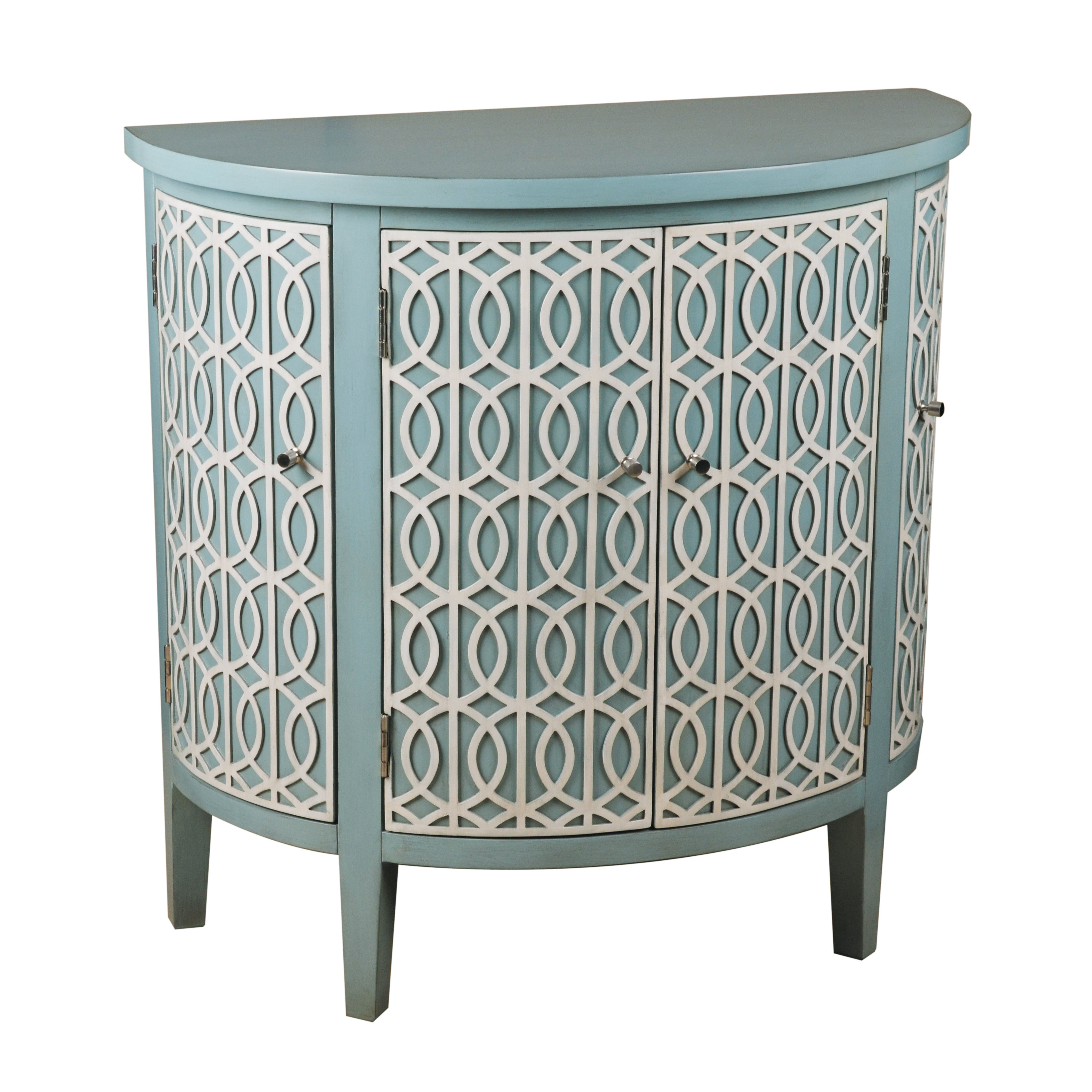 Mercury Row Barrentine 4 Door & Reviews Wayfair