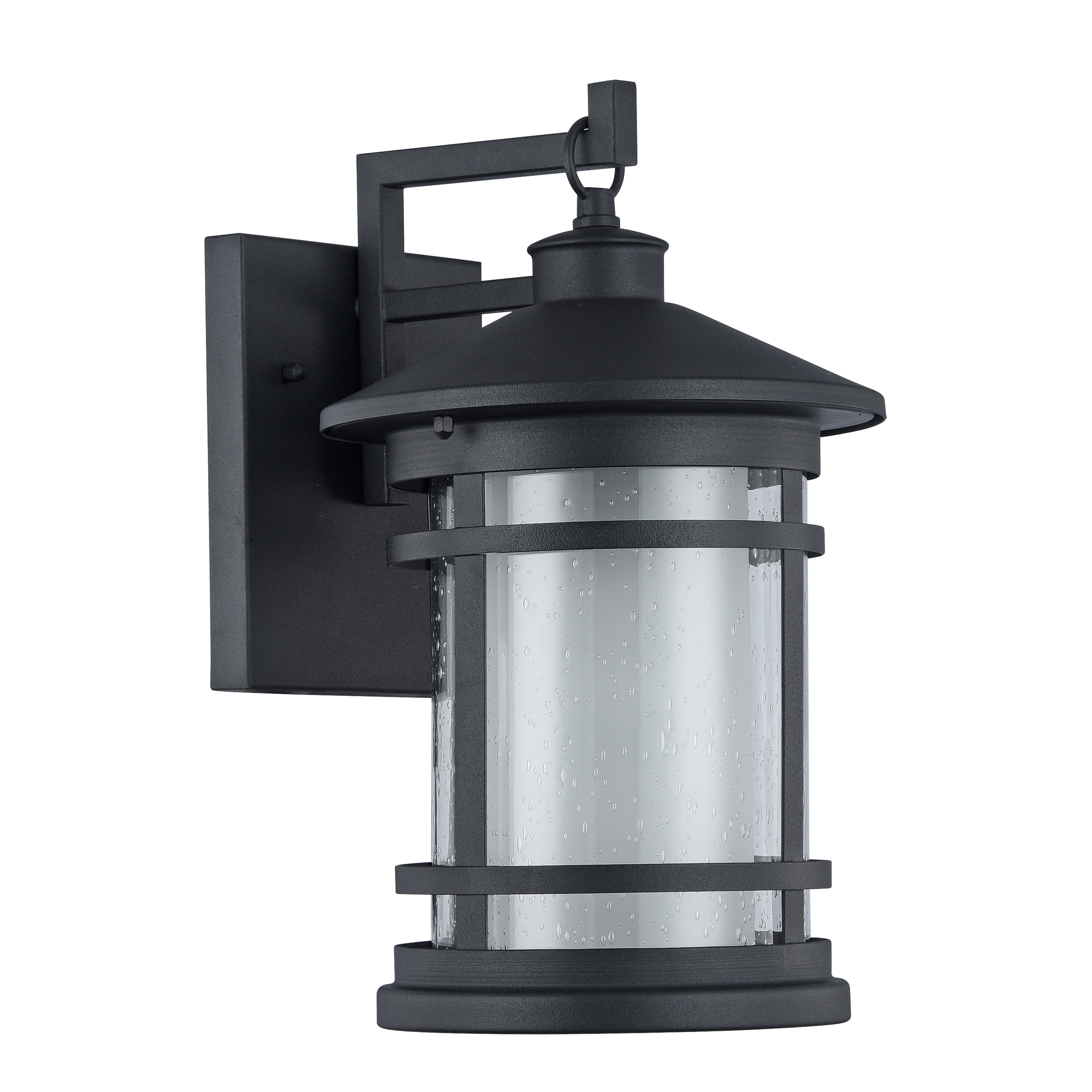 Mercury Row Beier 1 Light Outdoor Wall Lantern Wayfair
