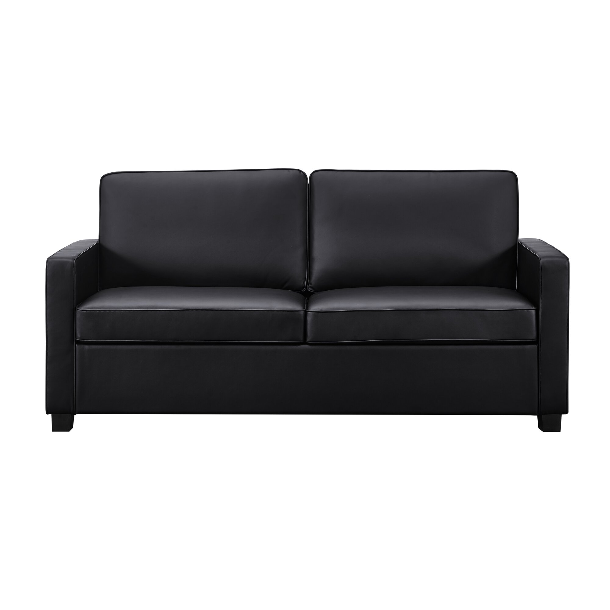 Mercury Row Cabell Full Sleeper Sofa & Reviews | Wayfair