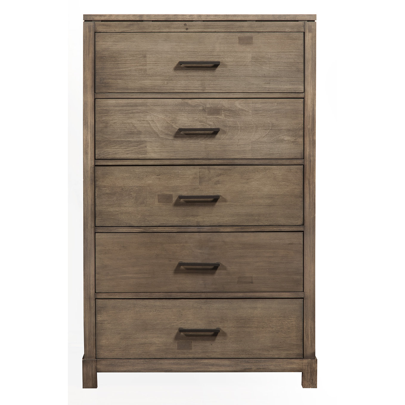 Mercury Row Pax 5 Drawer Chest & Reviews Wayfair