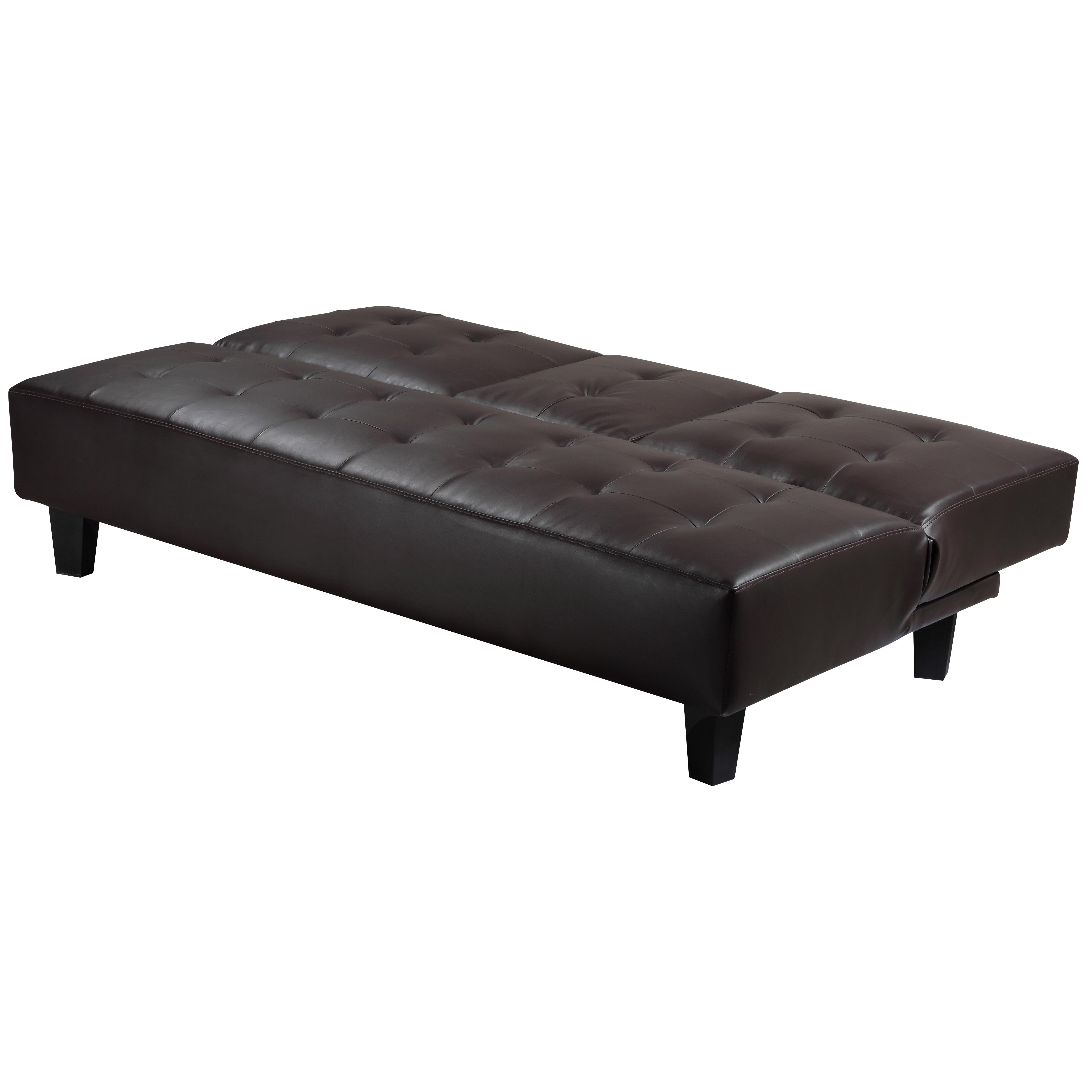 Mercury Row Bernal Sleeper Sofa & Reviews Wayfair