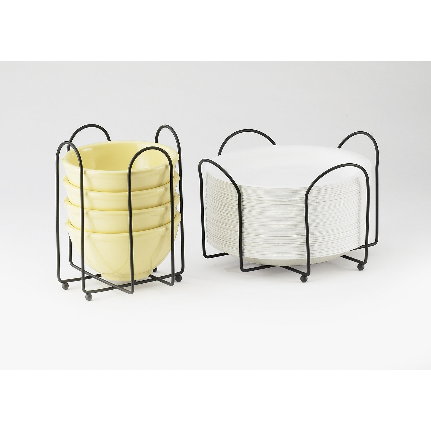 CalMil Wire Plate Holder Wayfair