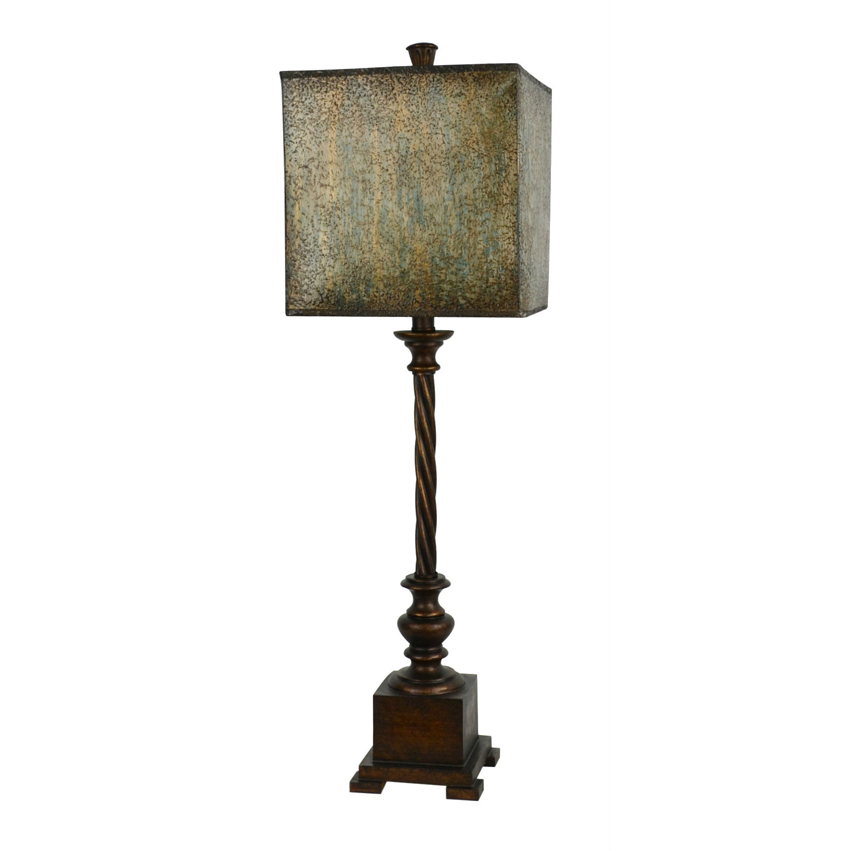 Forty West Scott 34" Table Lamp & Reviews Wayfair
