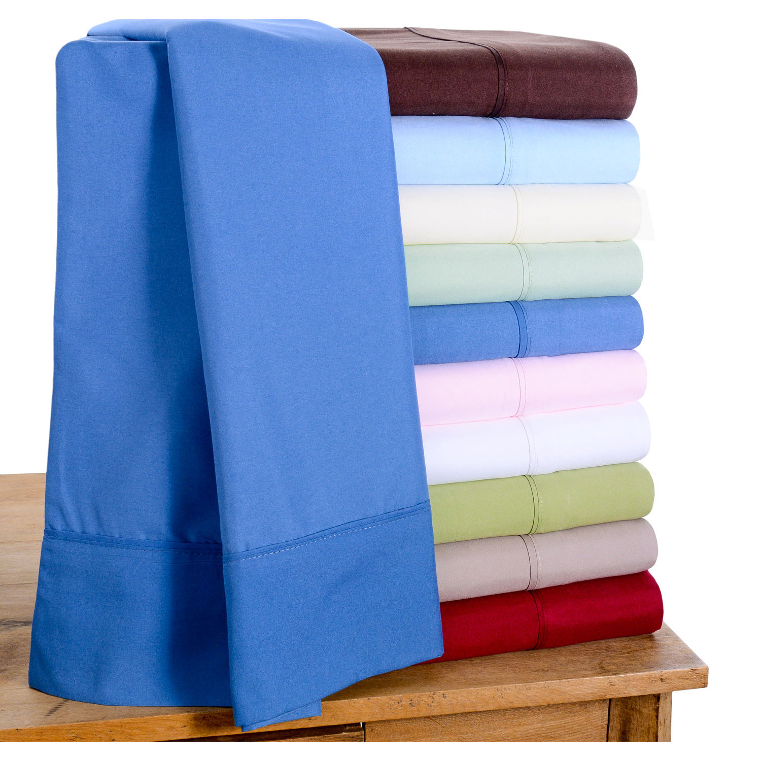 Hotel New York 4 Piece Beauty Sleep Sheet Set & Reviews Wayfair