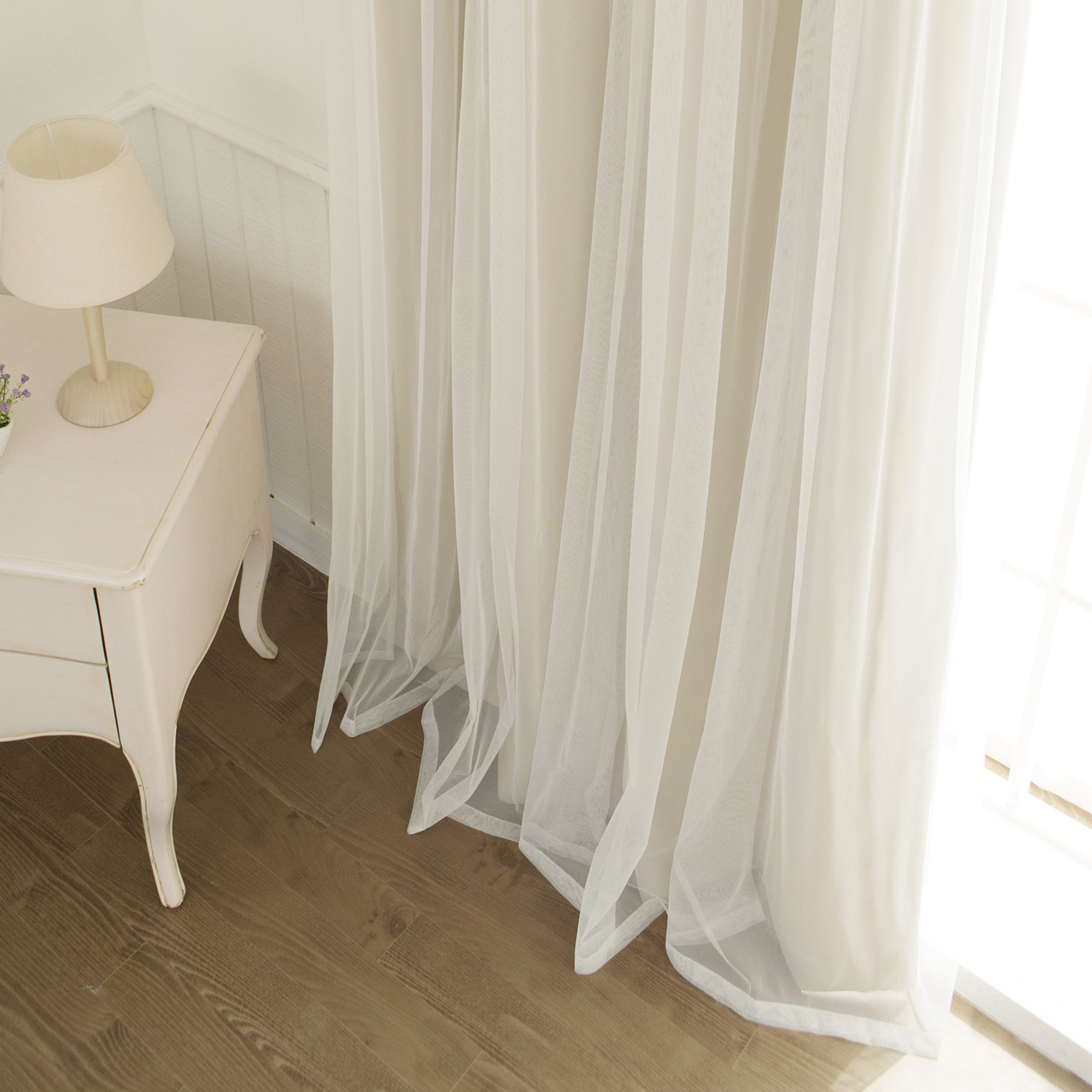 Best Home Fashion, Inc. Indoor Blackout Curtain Panel & Reviews Wayfair