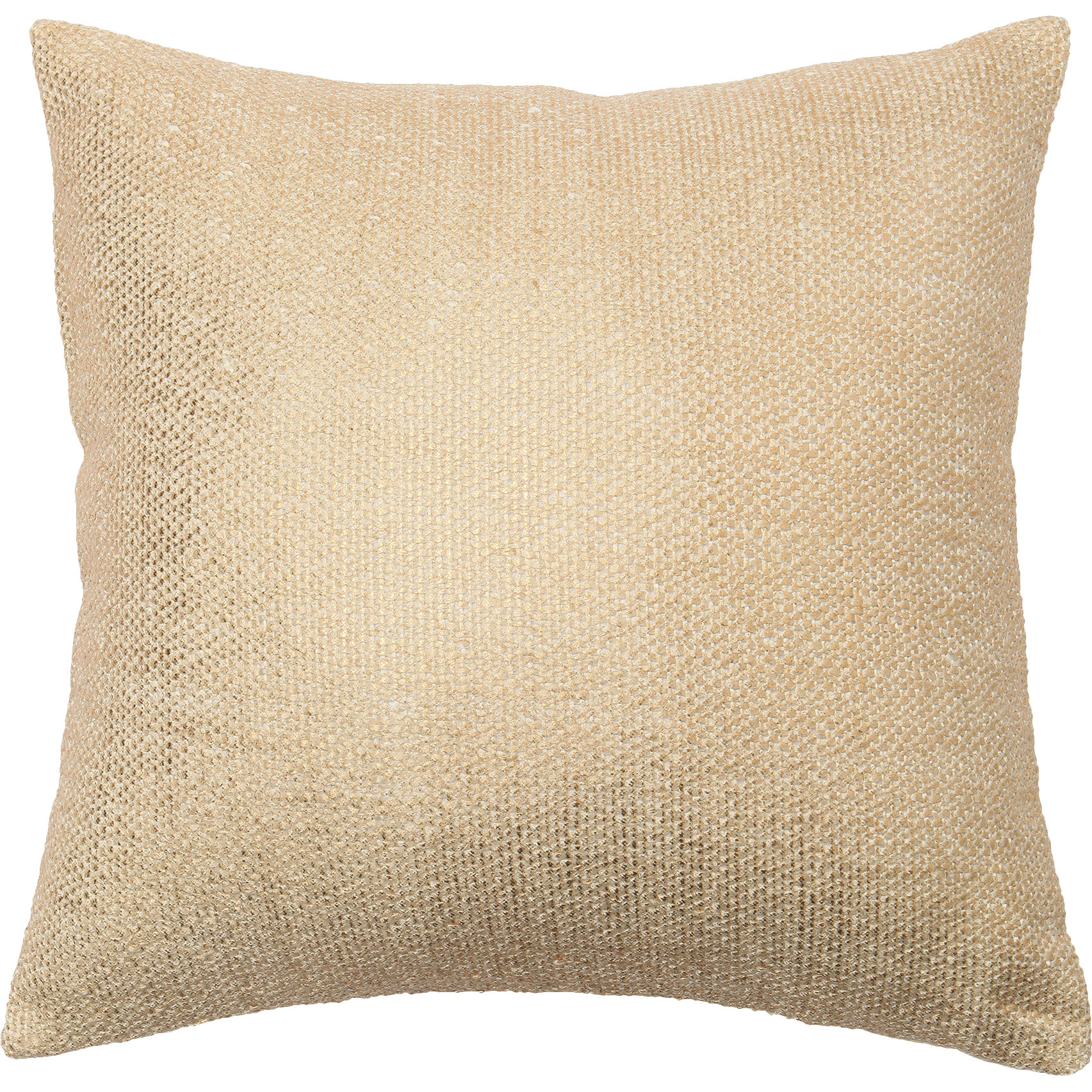 Best Home Fashion, Inc. Weave Throw Pillow Cover & Reviews Wayfair