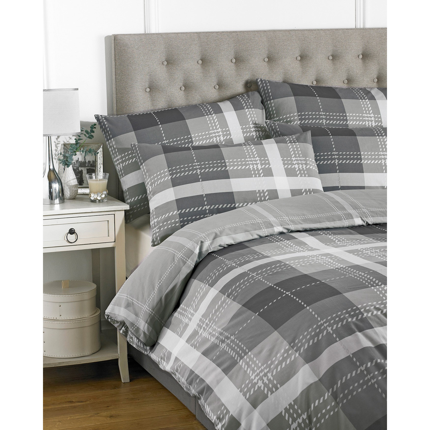 Wayfair Basics Duvet Set & Reviews Wayfair UK