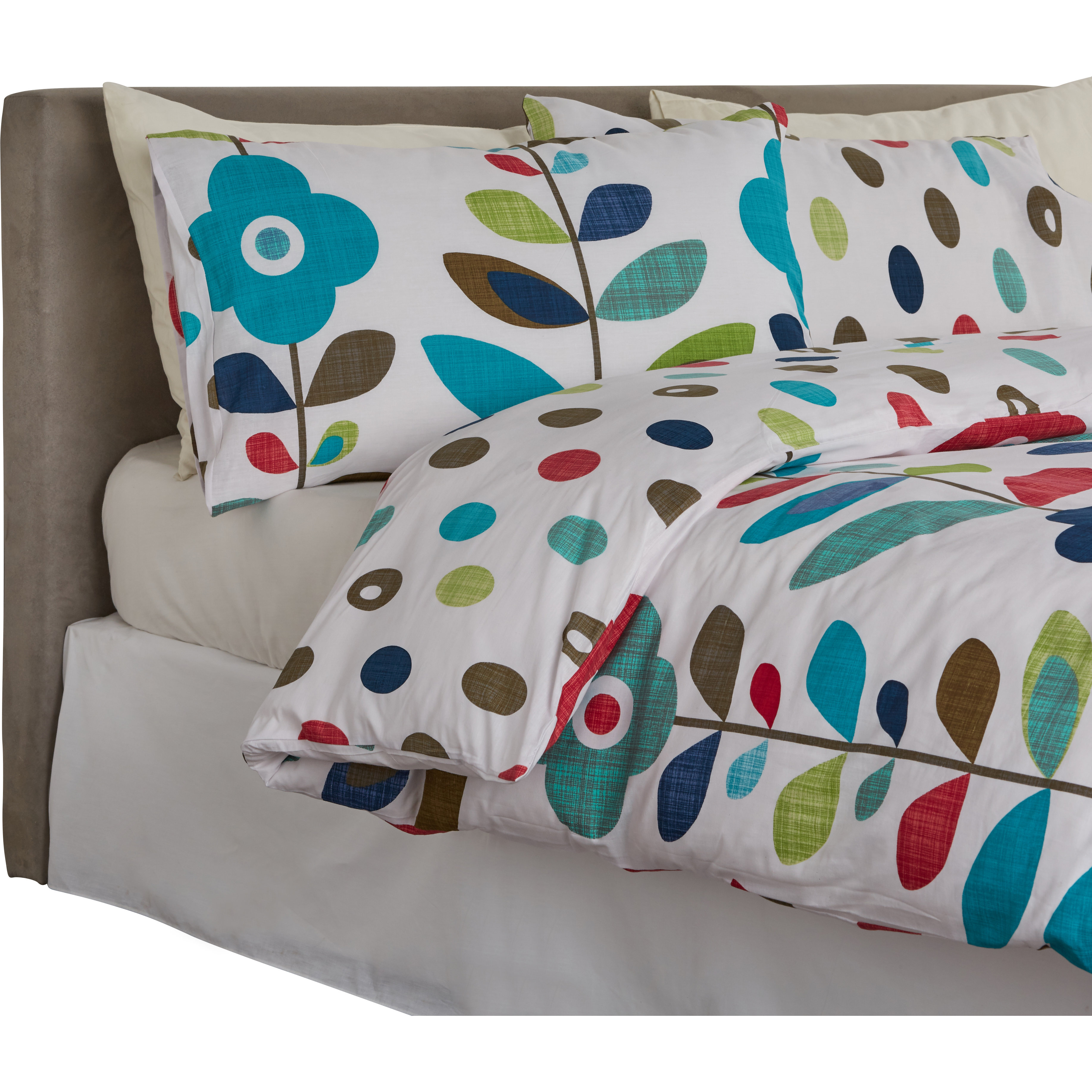 Wayfair Basics Duvet Set & Reviews Wayfair UK