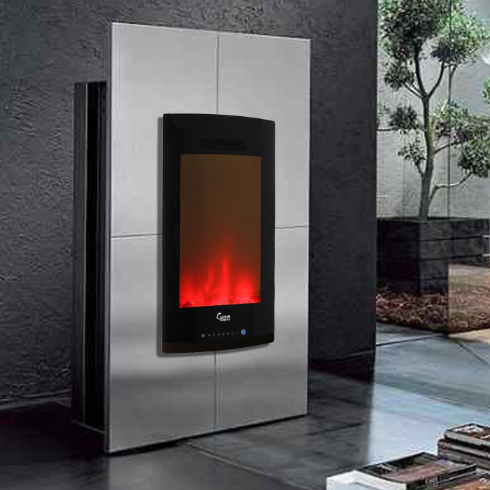 Caesar Hardware International Limited Luxury Vertical Wall Mount