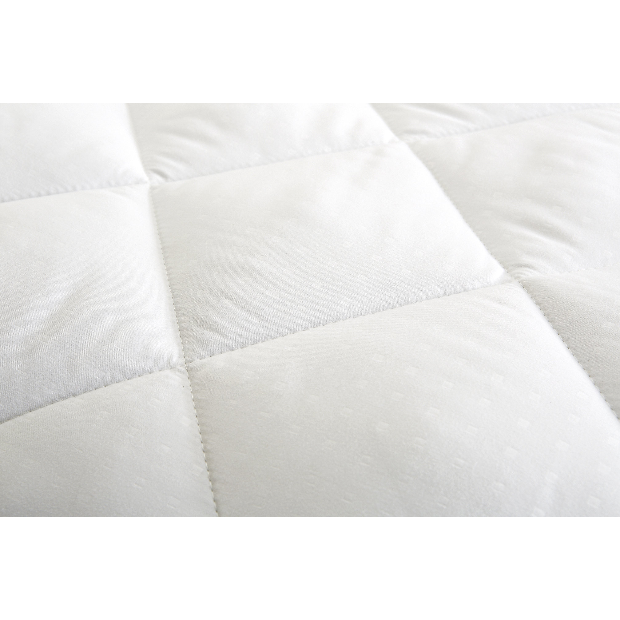 Home Fashion Design Renaissance Mattress Pad amp; Reviews 