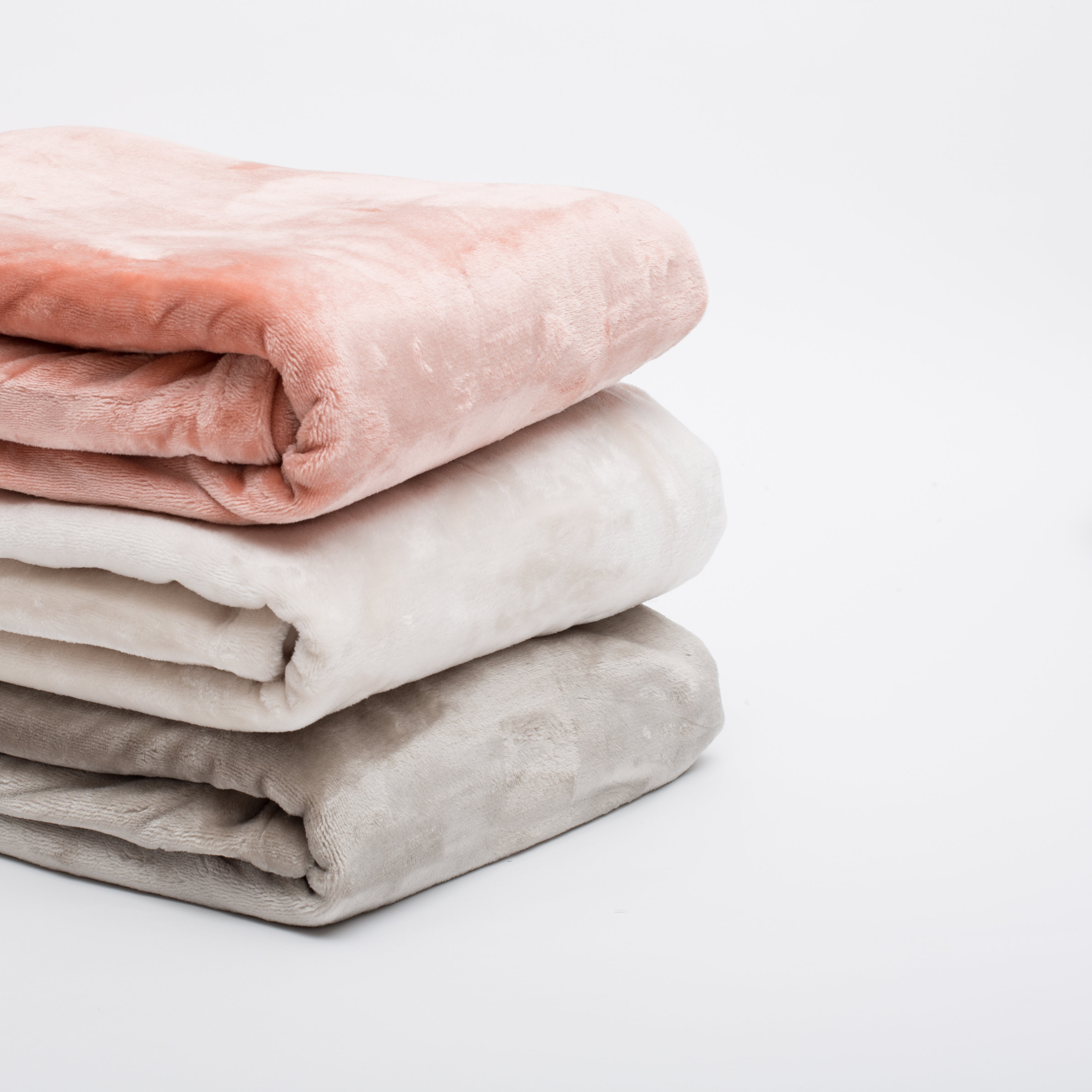 Home Fashion Design Silana Ultra Velvet Plush Super Soft Fleece Blanket