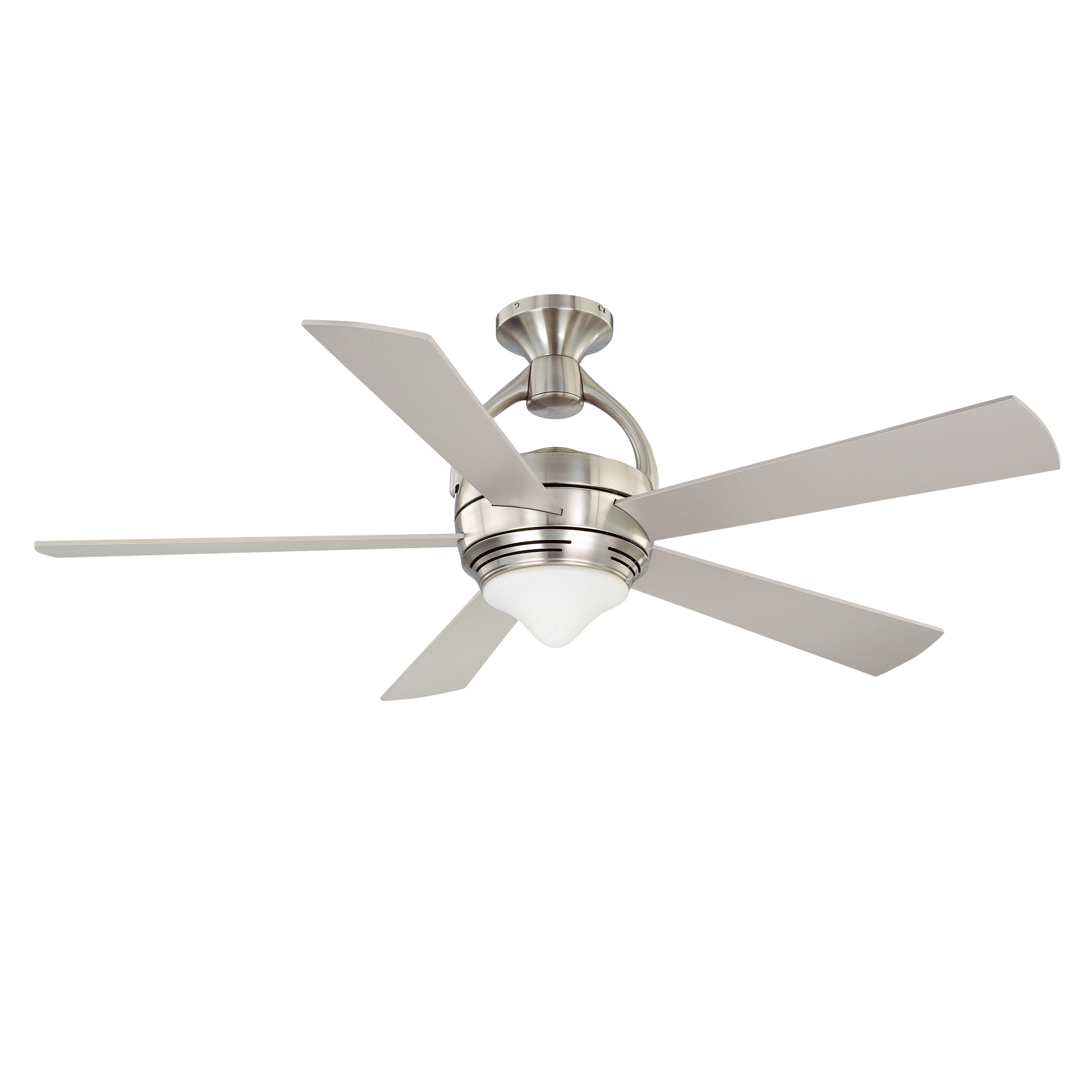 Kendal Lighting 52" Premia 5 Blade Ceiling Fan with Wall Remote & Reviews Wayfair