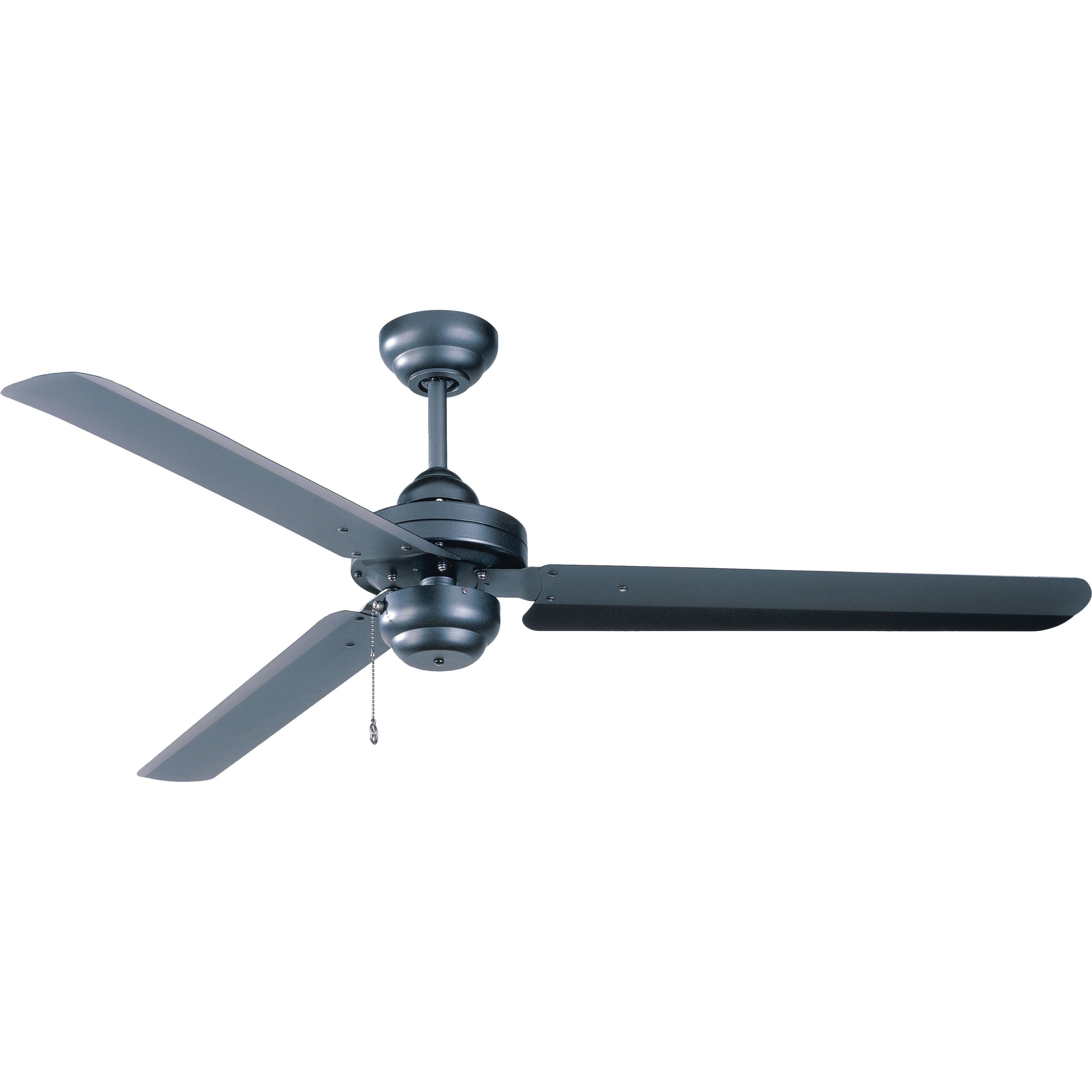 Kendal Lighting 54 Quot Studio 54 3 Blade Ceiling Fan kendal lighting 54 quot studio 54 3 blade ceiling fan