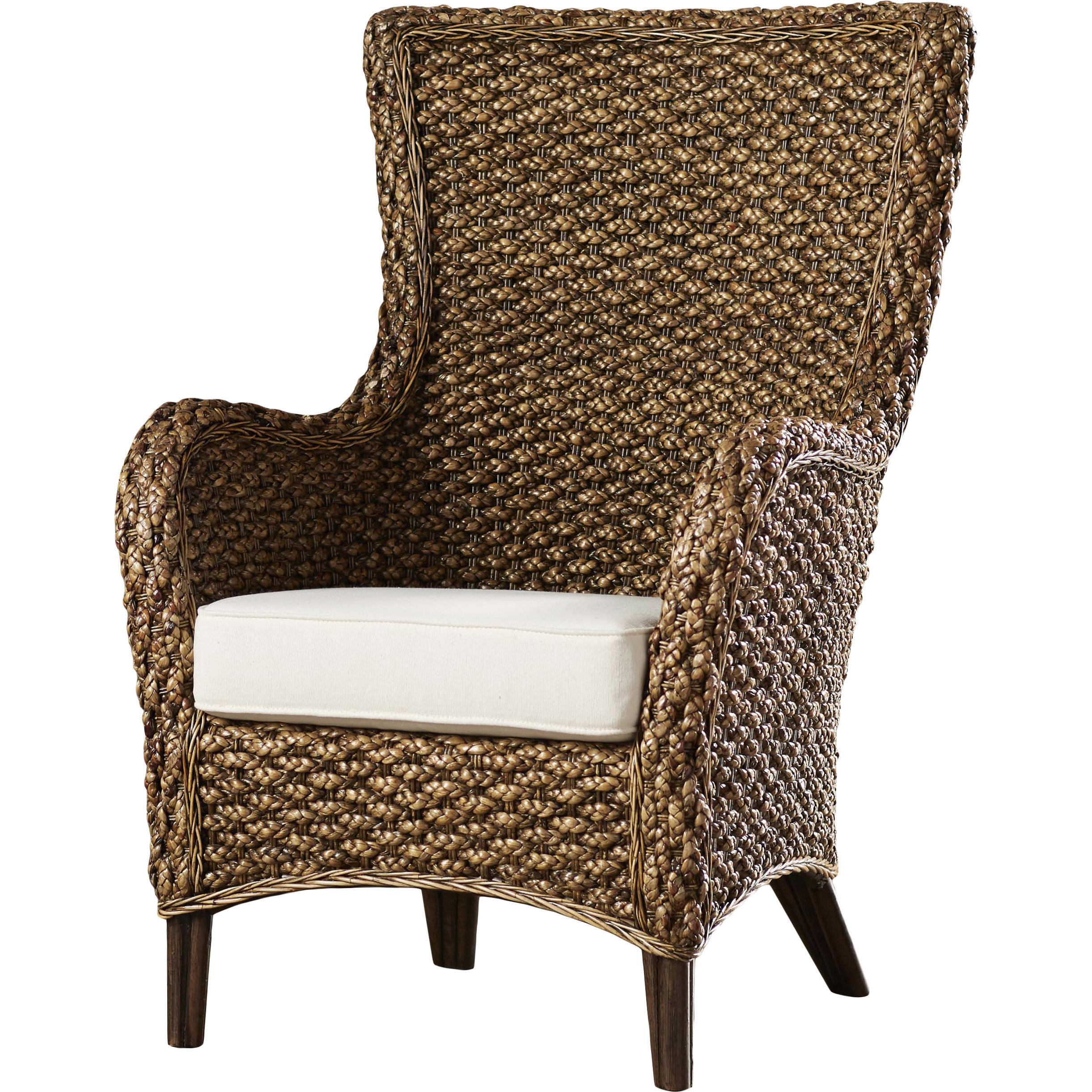 Panama Jack Sunroom Sanibel Lounge Chair with Cushion & Reviews Wayfair