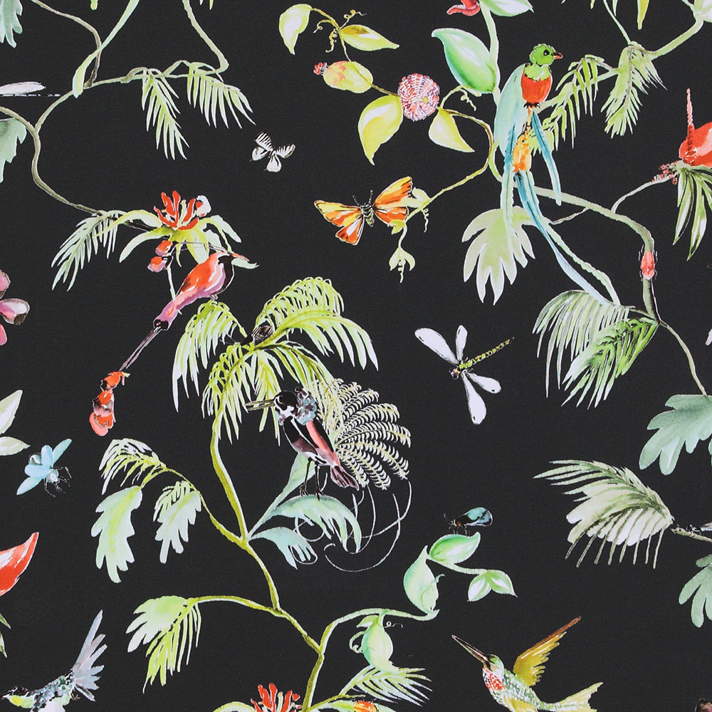 Walls Republic Classic 33' x 20.8" Bird of Nature Wallpaper Wayfair.ca
