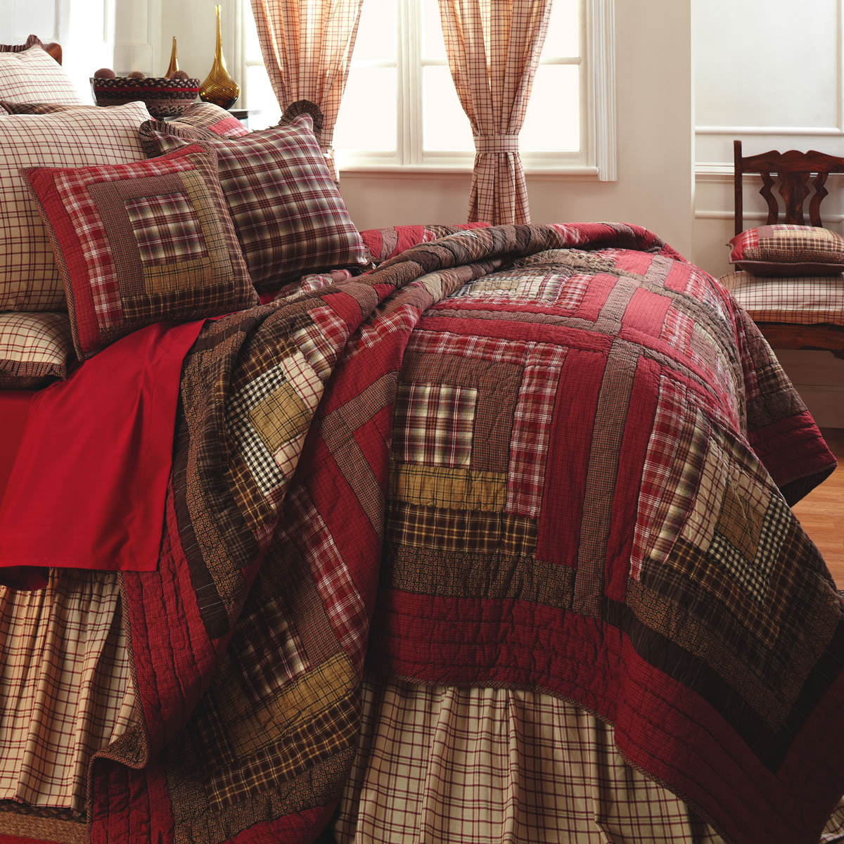 VHC Brands Quilt Collection & Reviews Wayfair