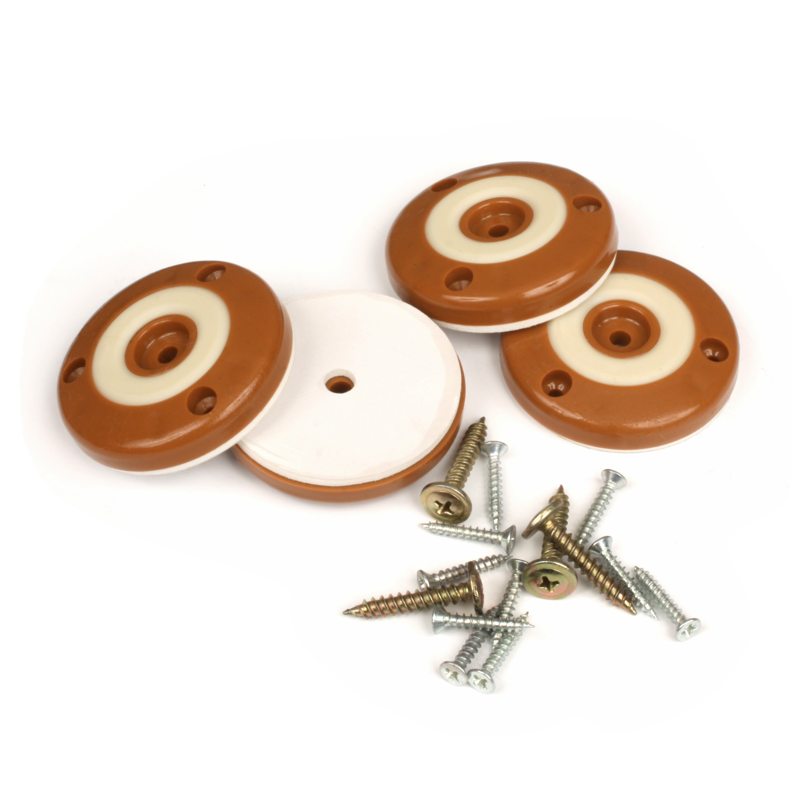 Slipstick Furniture Floor Protector Foot Gripper & Reviews Wayfair