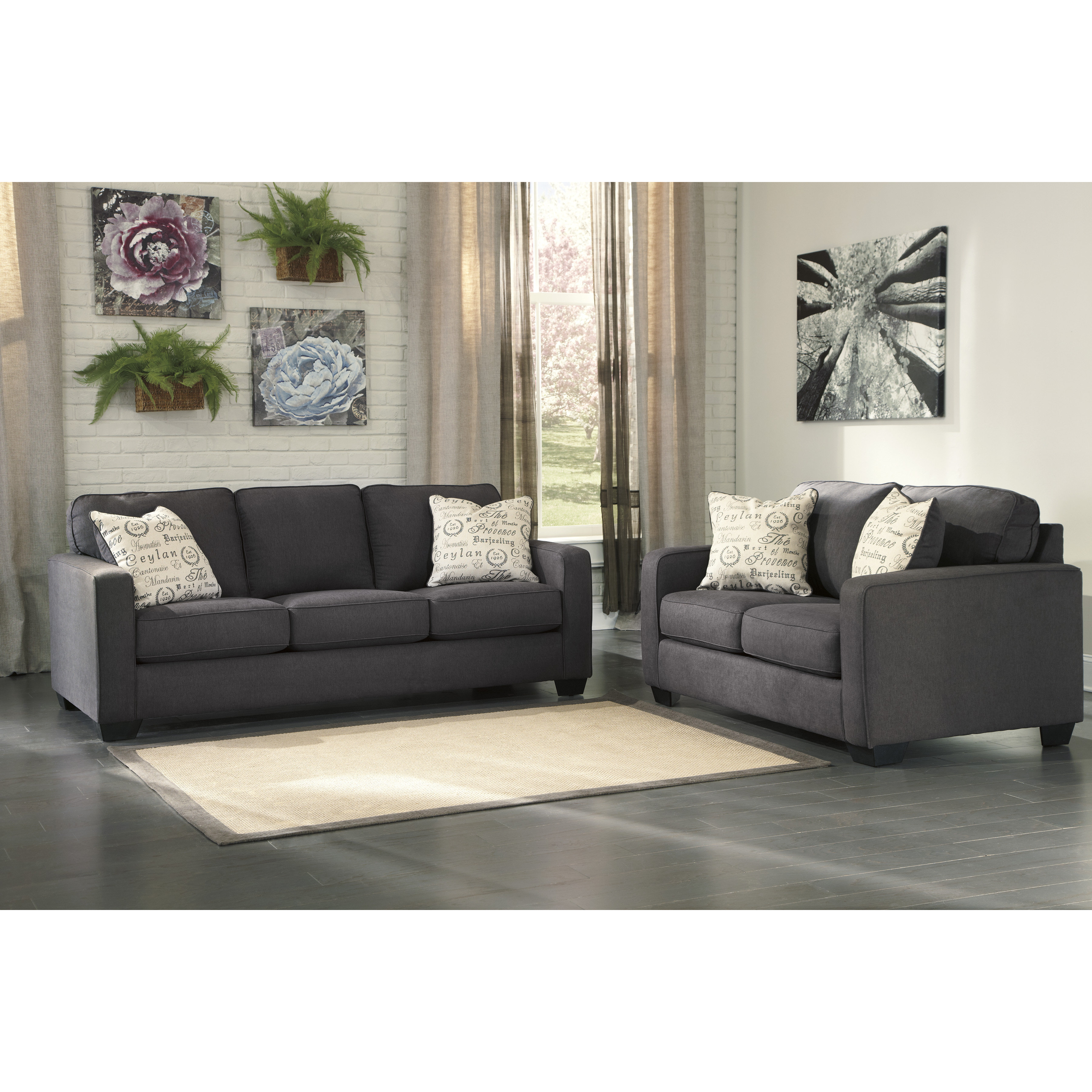 Red Barrel Studio Spahn Sofa & Reviews Wayfair