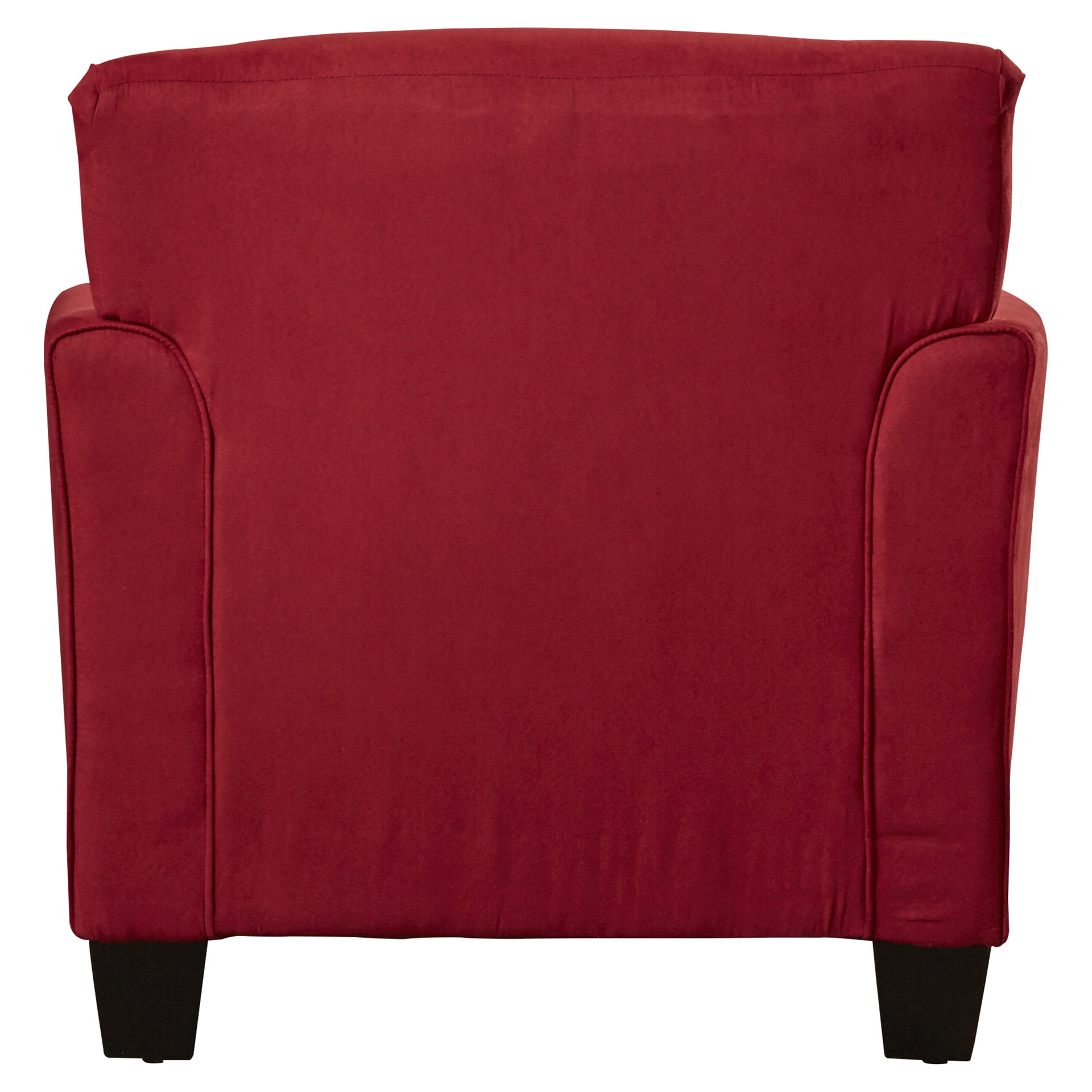 Red Barrel Studio Great Northern Arm Chair and Ottoman & Reviews Wayfair