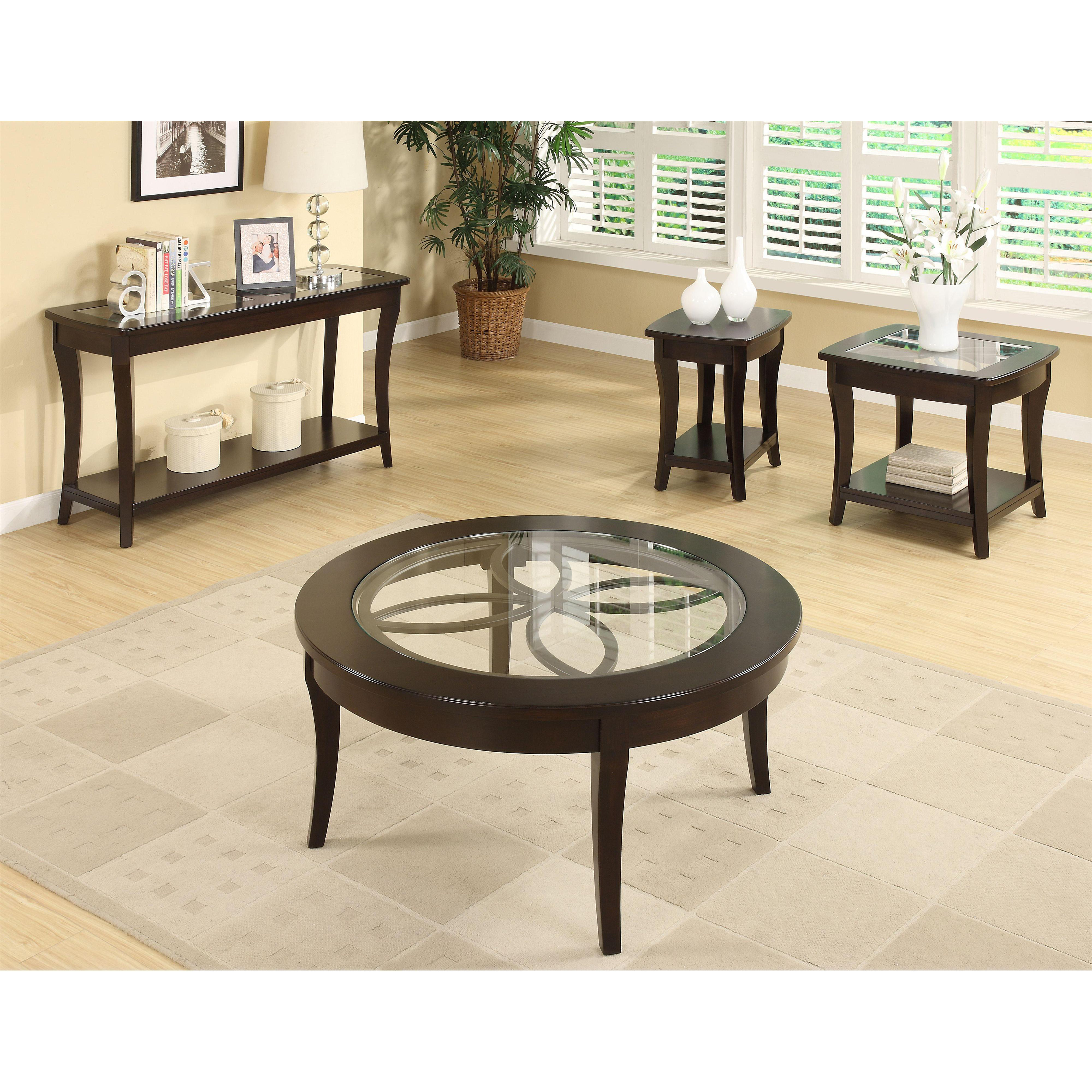 Red Barrel Studio Gilmour End Table & Reviews Wayfair